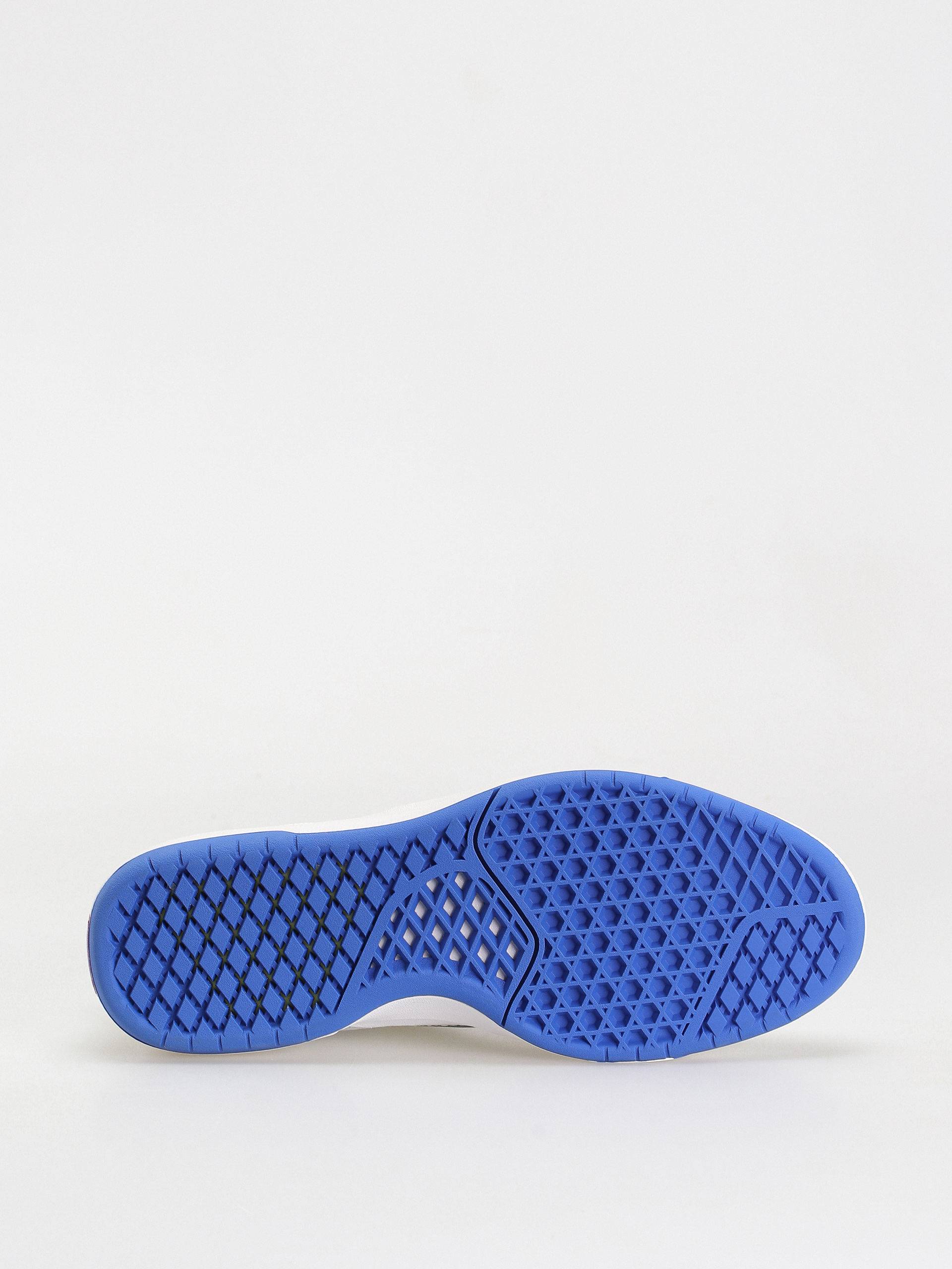 Vans Zahba Cipők (leather classic white/navy)