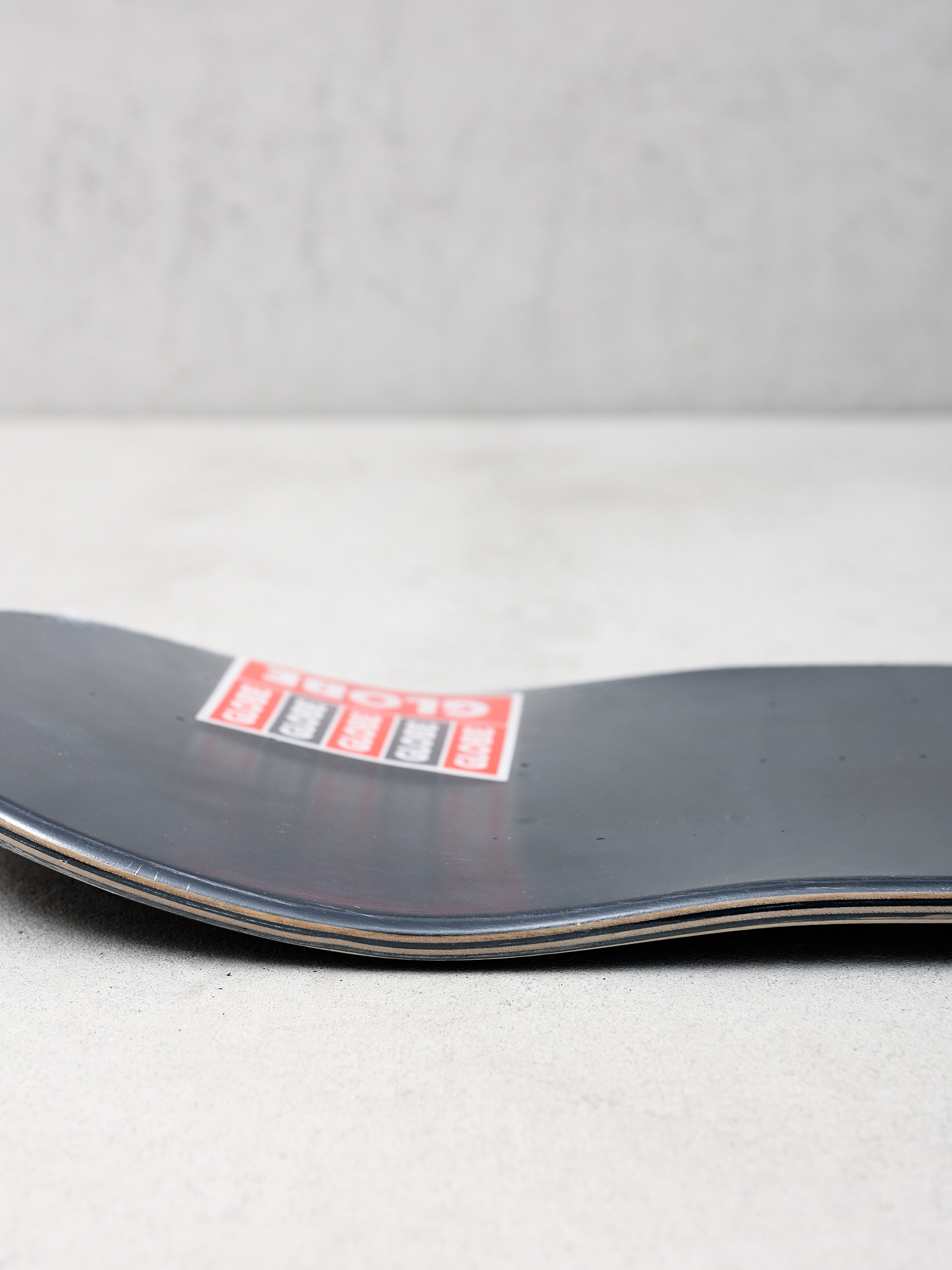 Globe G2 Ramones Gördeszka lap (rocket to russia)