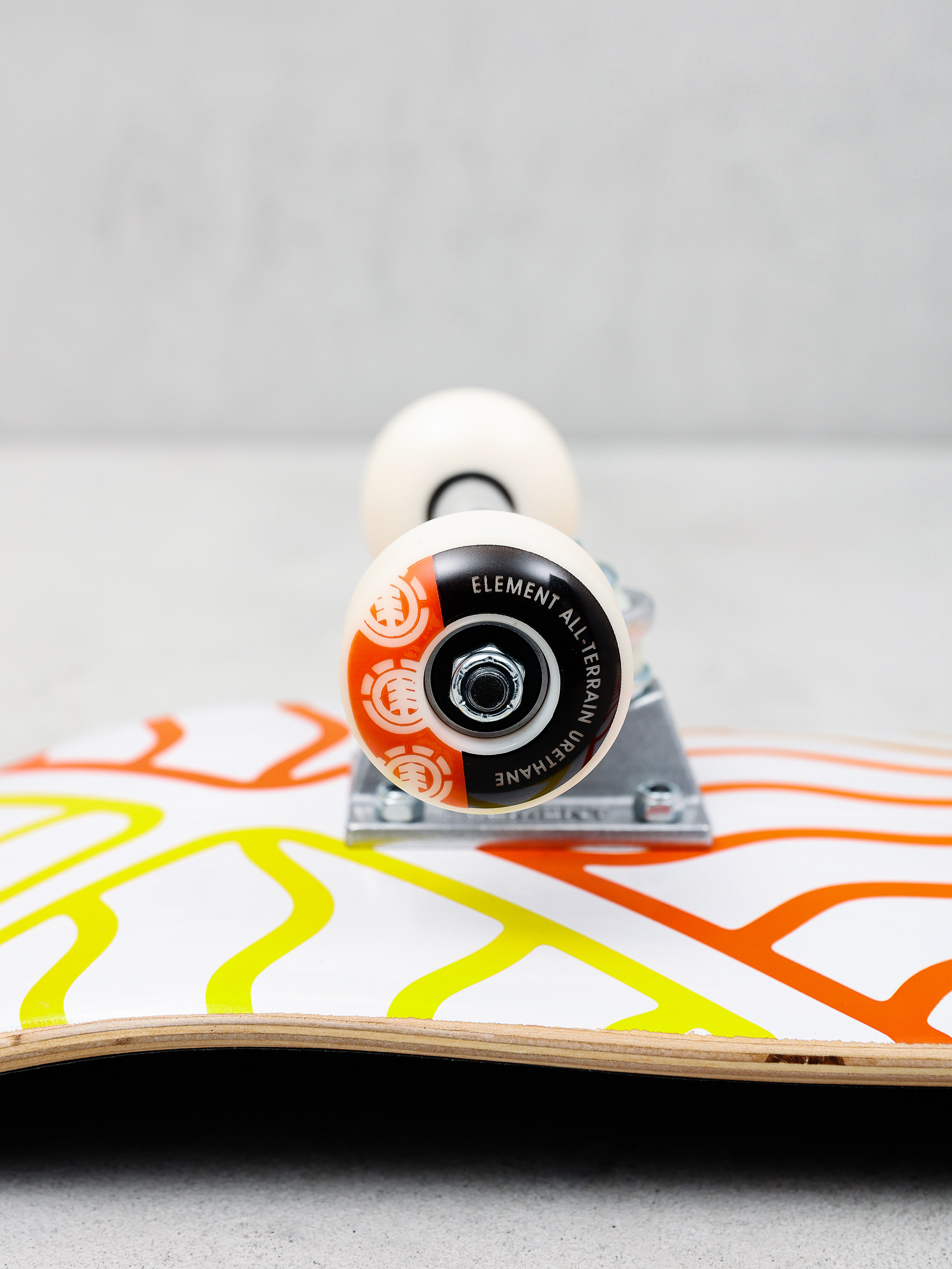 Element Solar Vibes II Komplett gördeszka (assorted)
