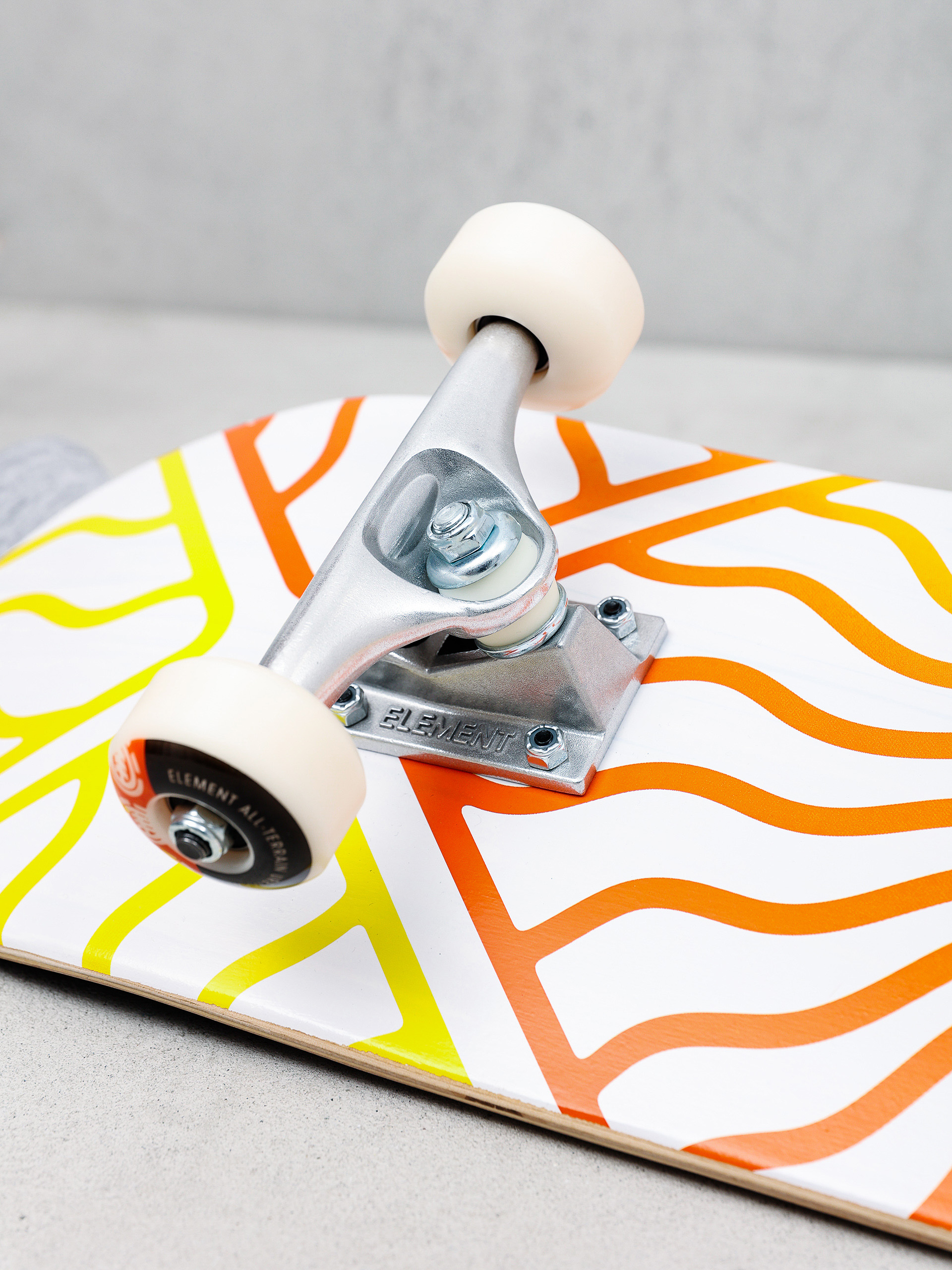 Element Solar Vibes II Komplett gördeszka (assorted)