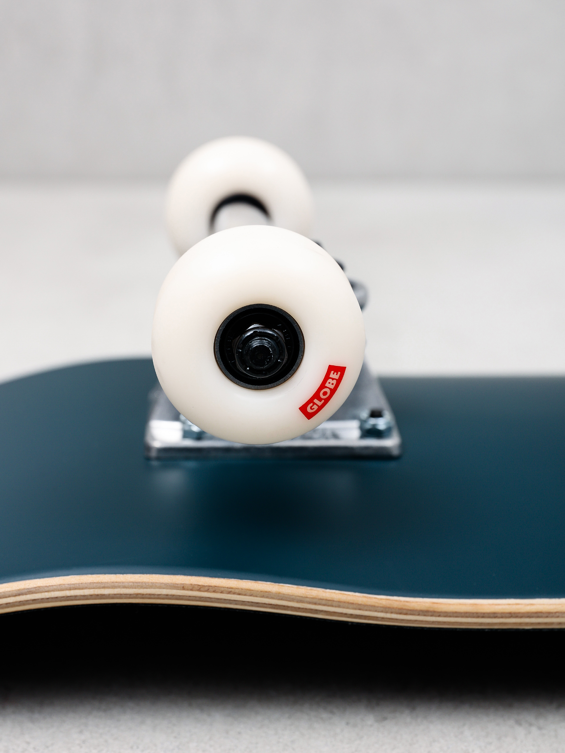 Globe Gördeszka Goodstock (navy)