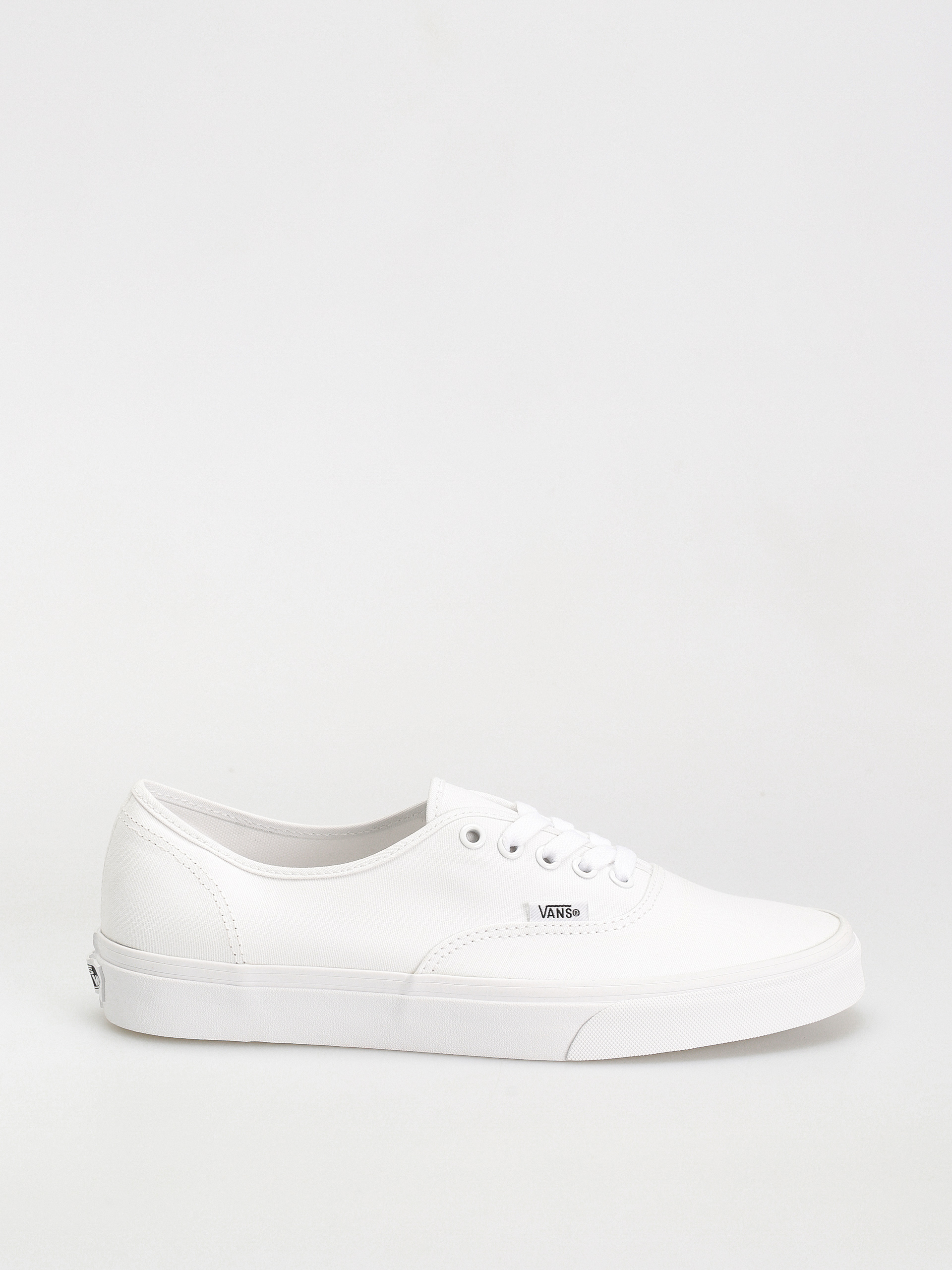 Vans Authentic Cipők (true white)