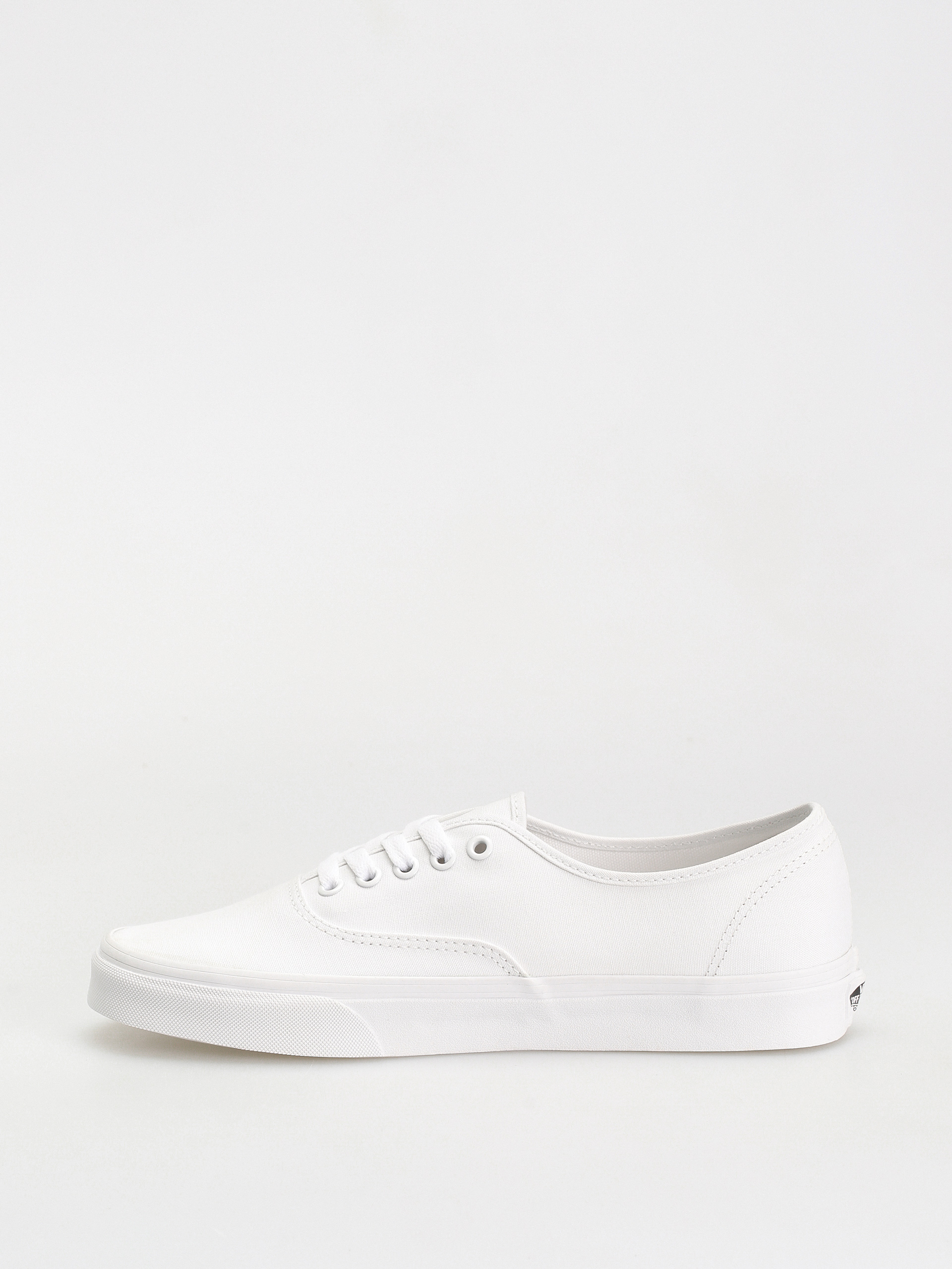 Vans Authentic Cipők (true white)