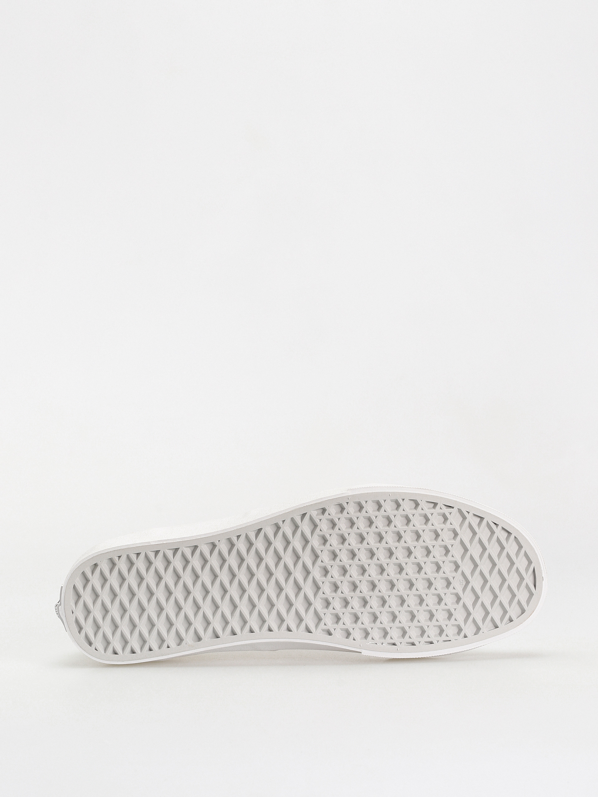 Vans Authentic Cipők (true white)