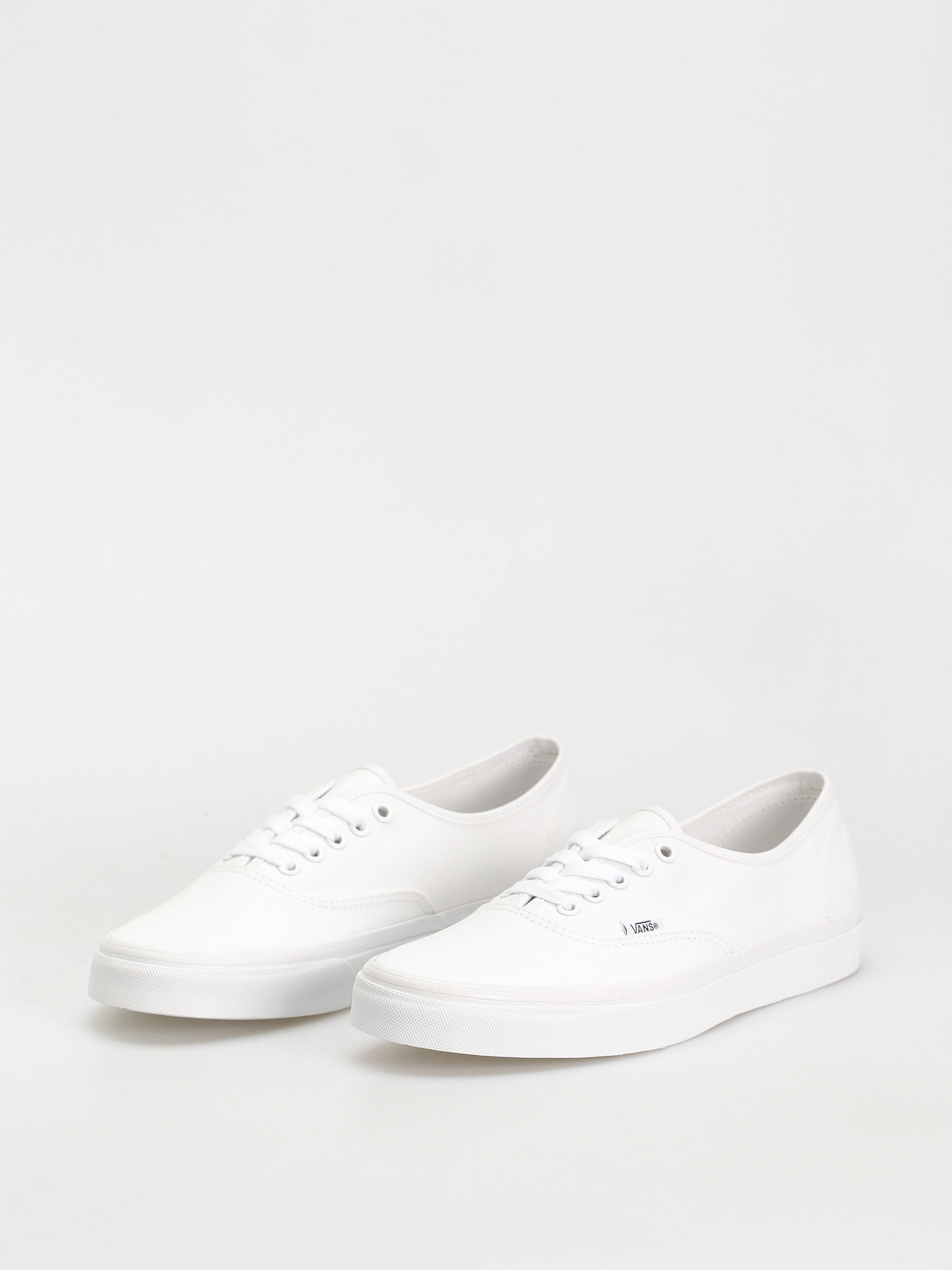 Vans Authentic Cipők (true white)
