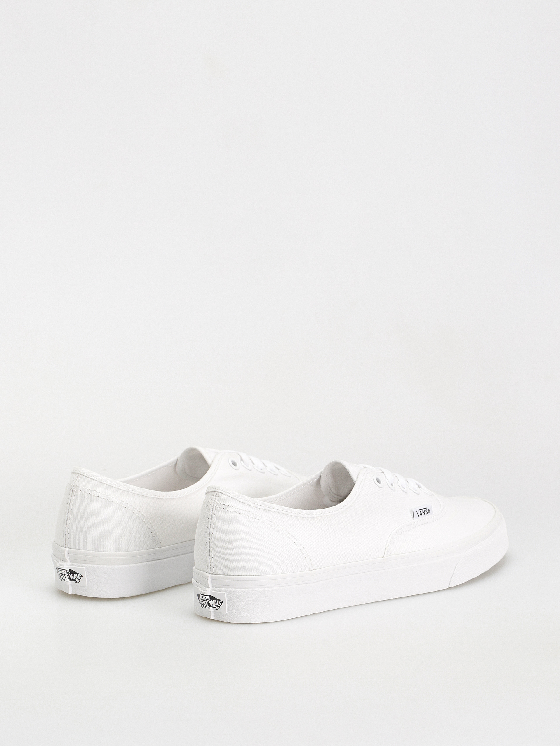 Vans Authentic Cipők (true white)
