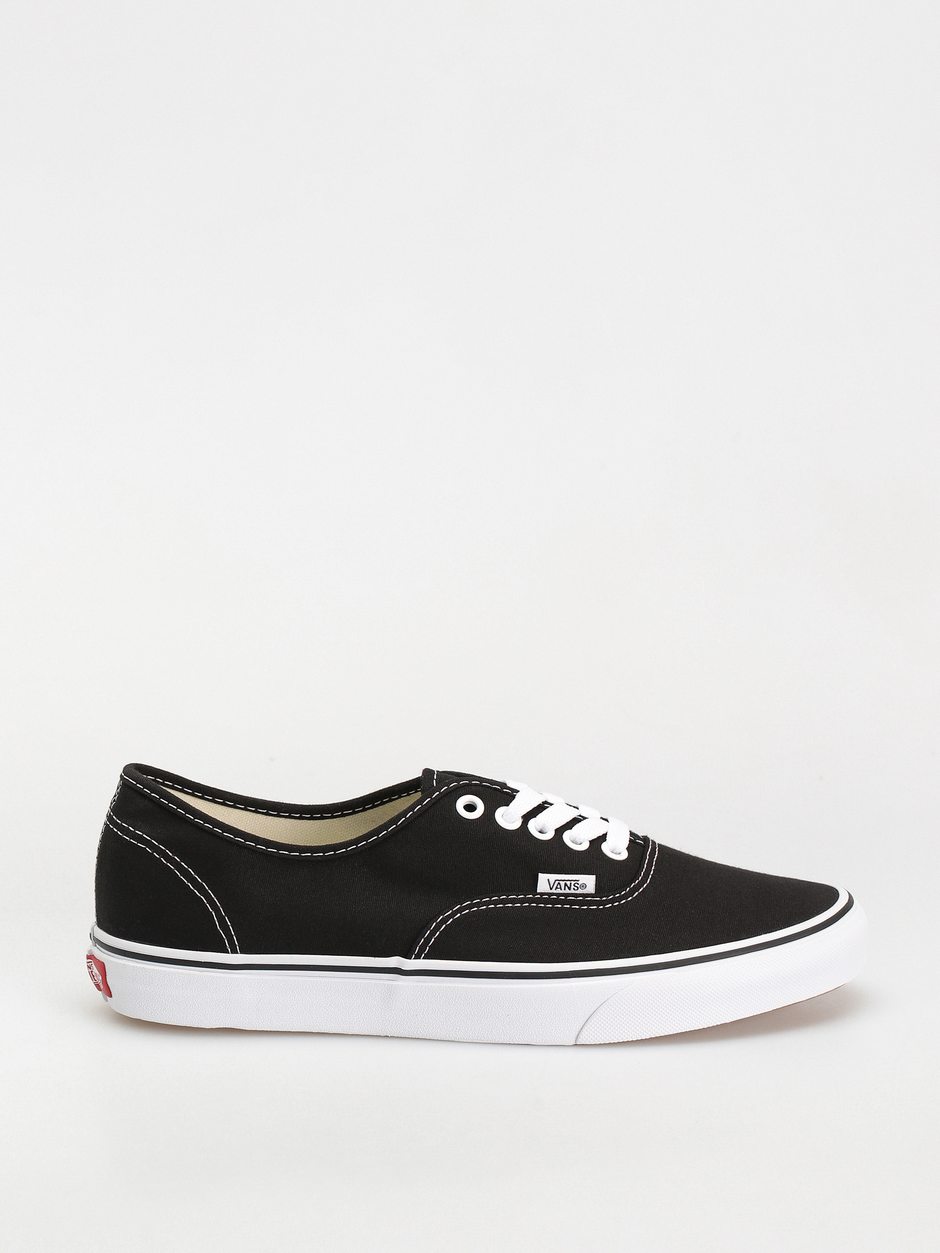 Vans Authentic Cipők (black)