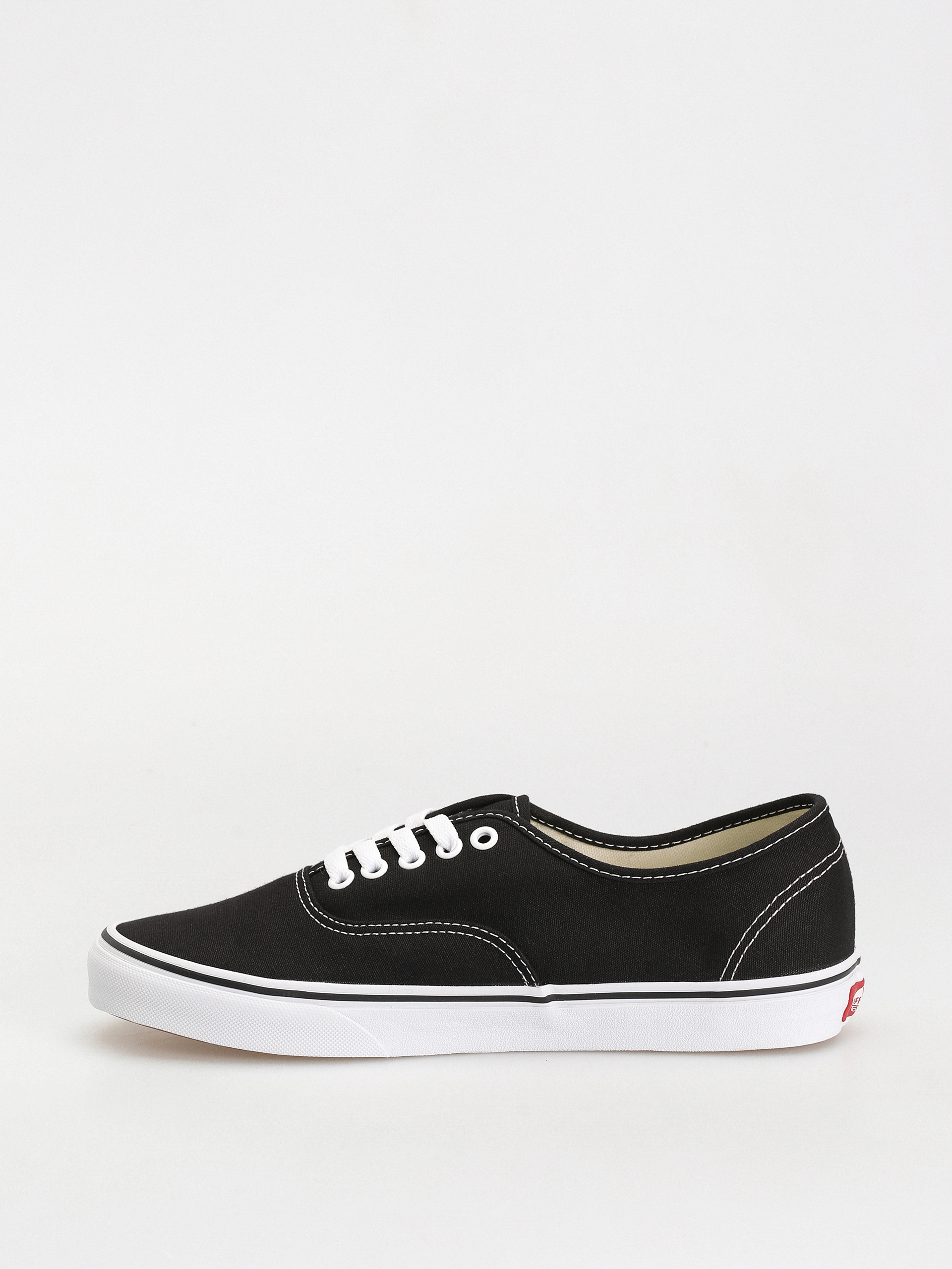 Vans Authentic Cipők (black)
