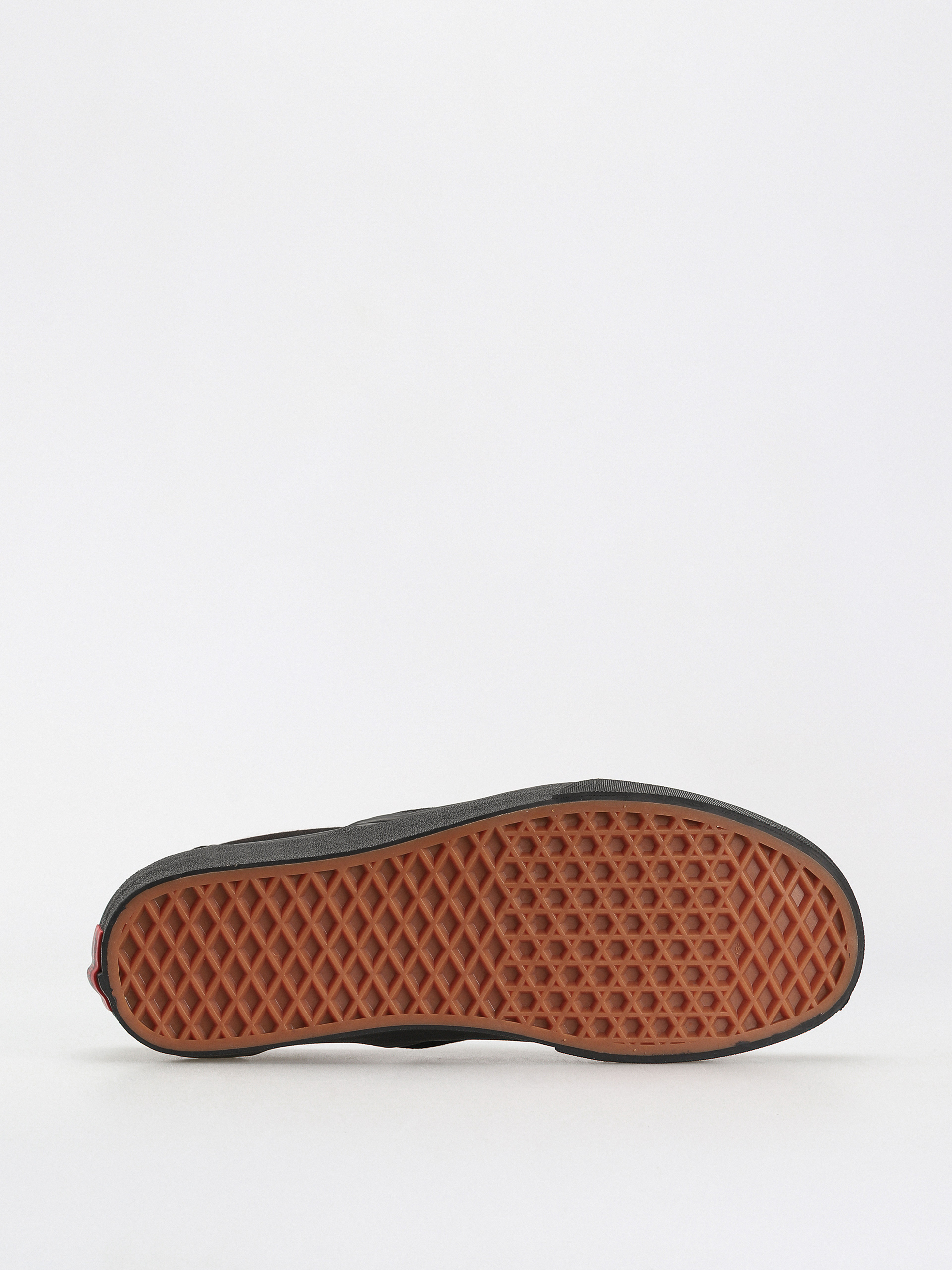 Vans Classic Slip On Cipők (black/black)