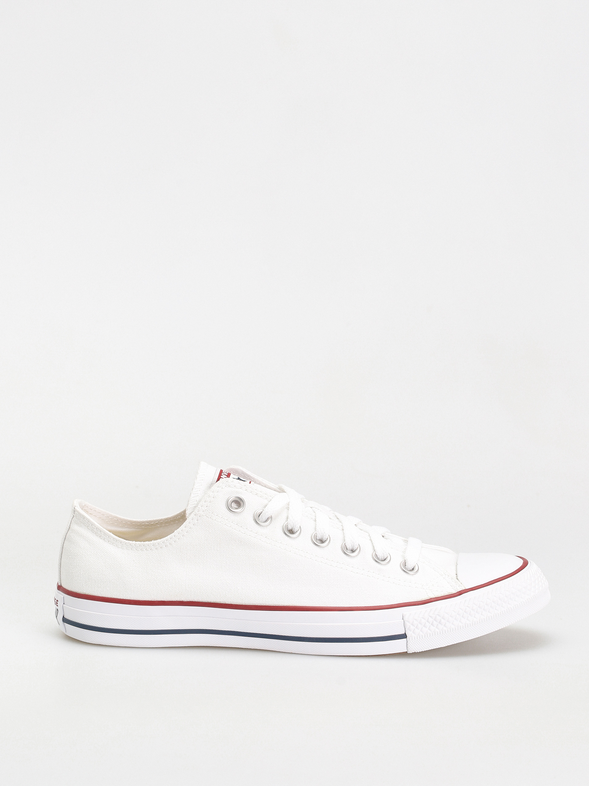 Converse Chuck Taylor All Star OX Tornacipők (optic white)