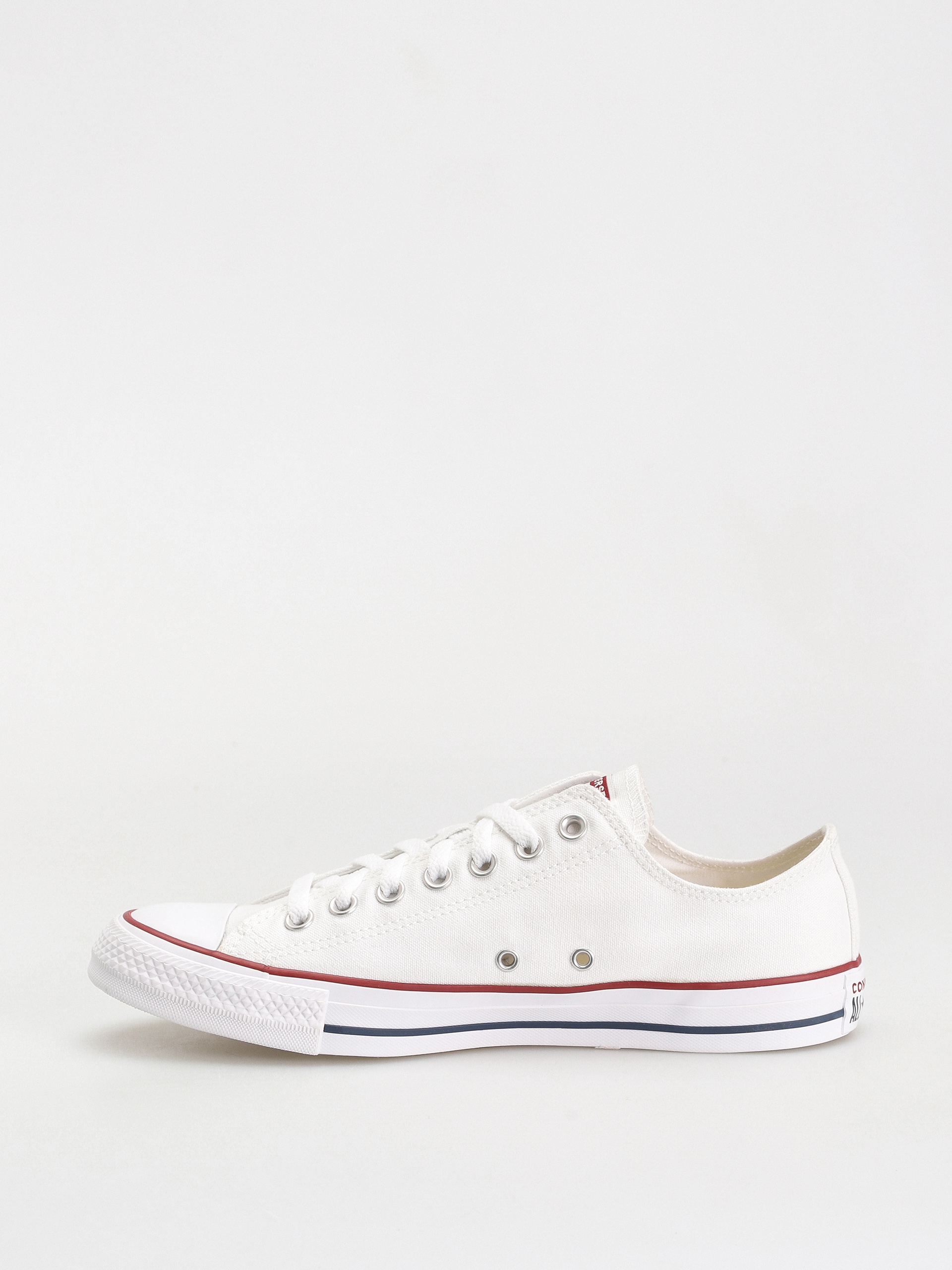 Converse Chuck Taylor All Star OX Tornacipők (optic white)