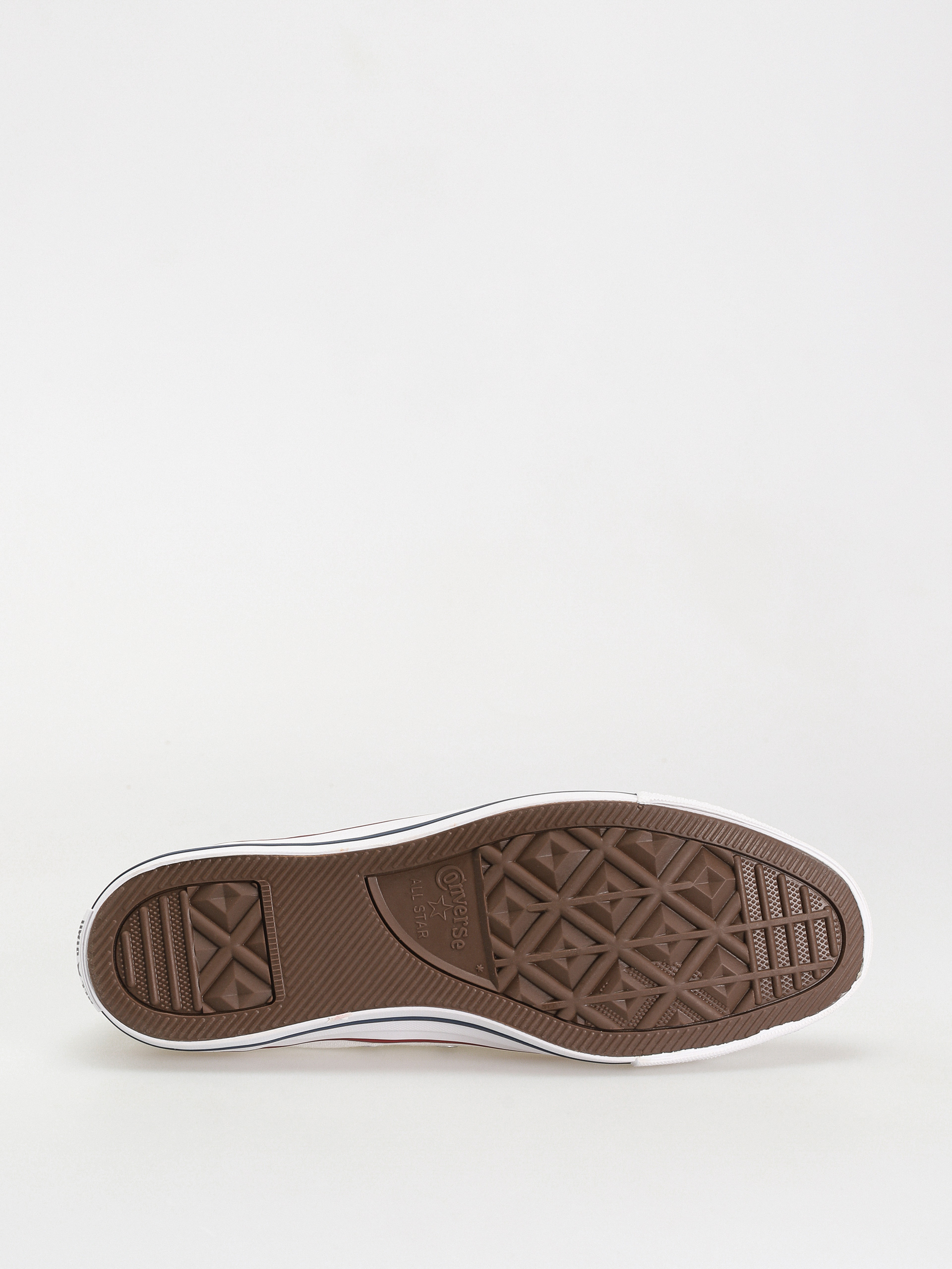 Converse Chuck Taylor All Star OX Tornacipők (optic white)