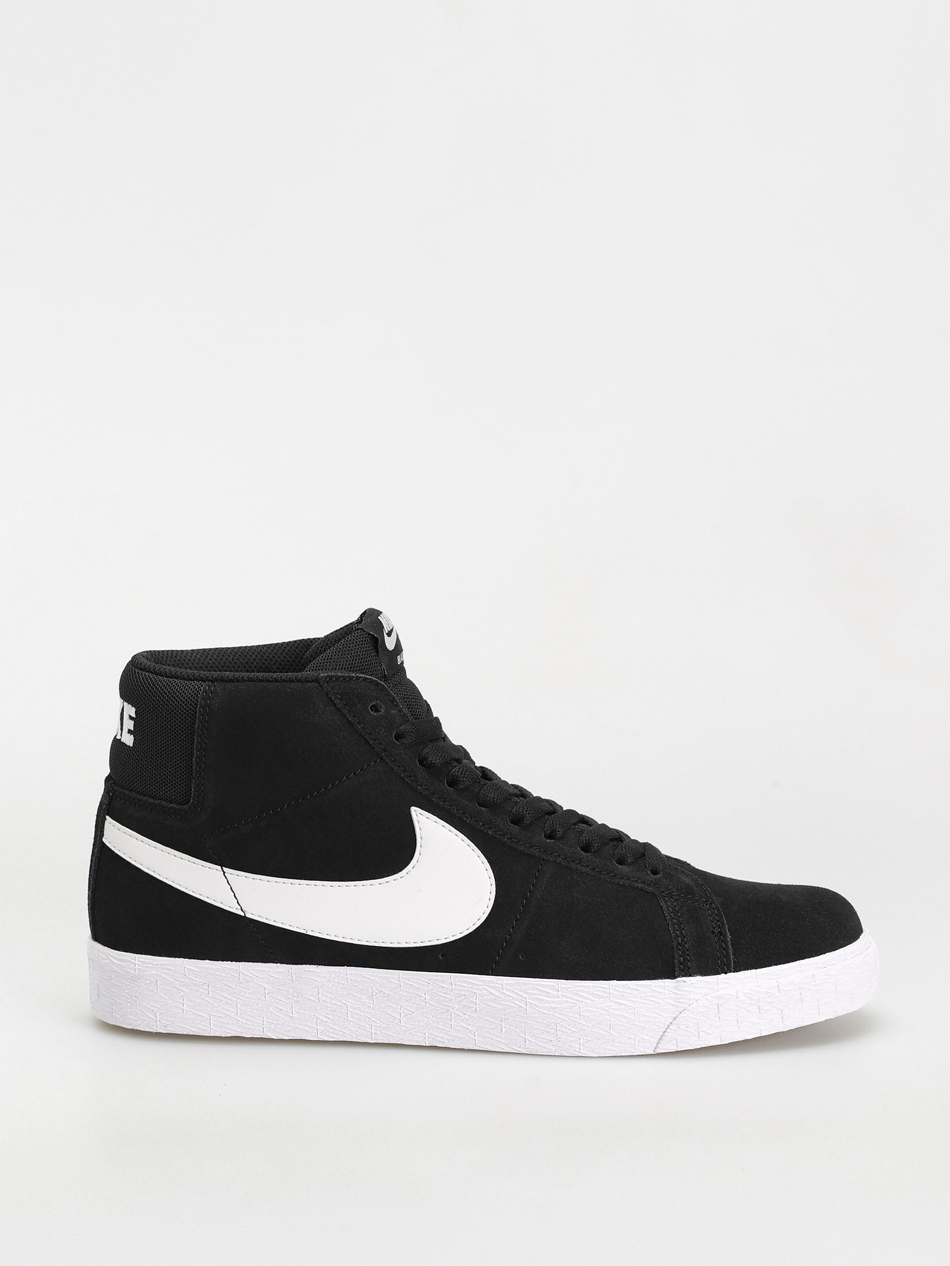 Nike SB Zoom Blazer Mid Cipu0151k (black/white white white)