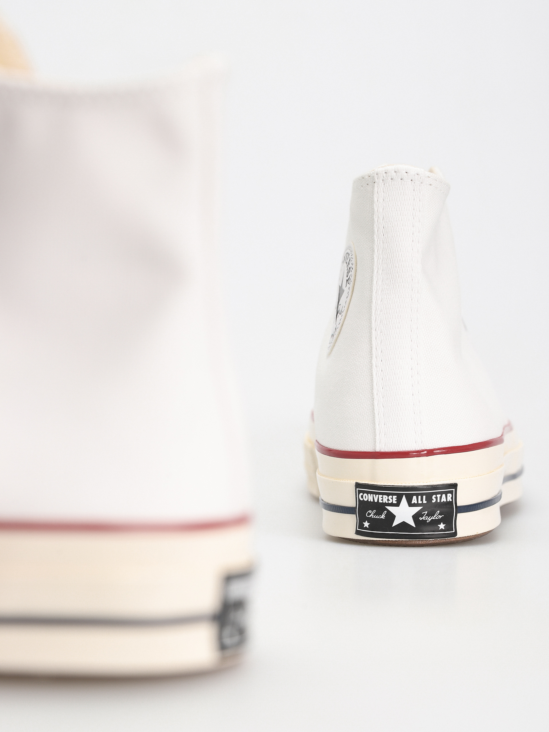 Tornacipők Converse Chuck 70 (optical white)