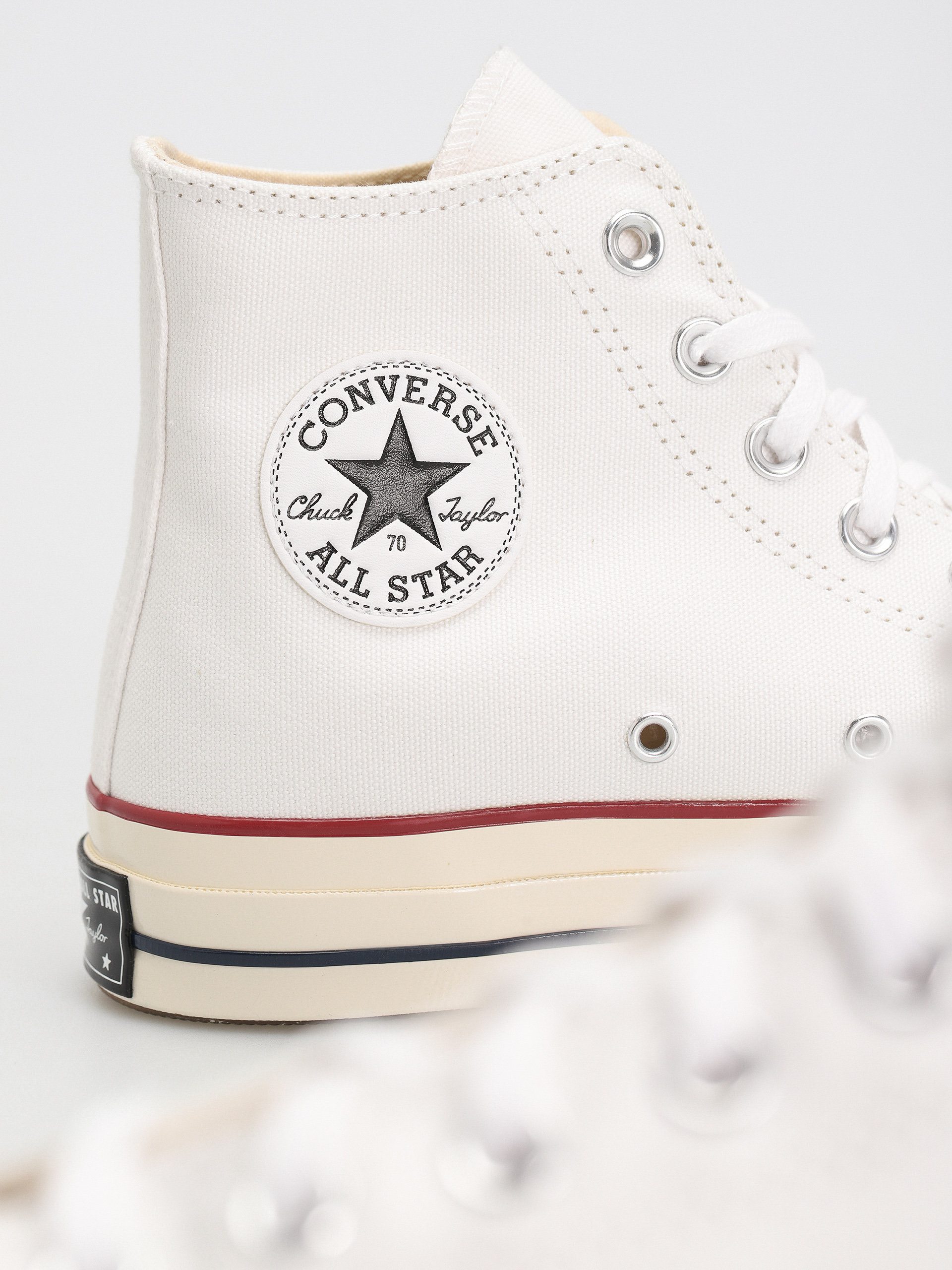 Tornacipők Converse Chuck 70 (optical white)