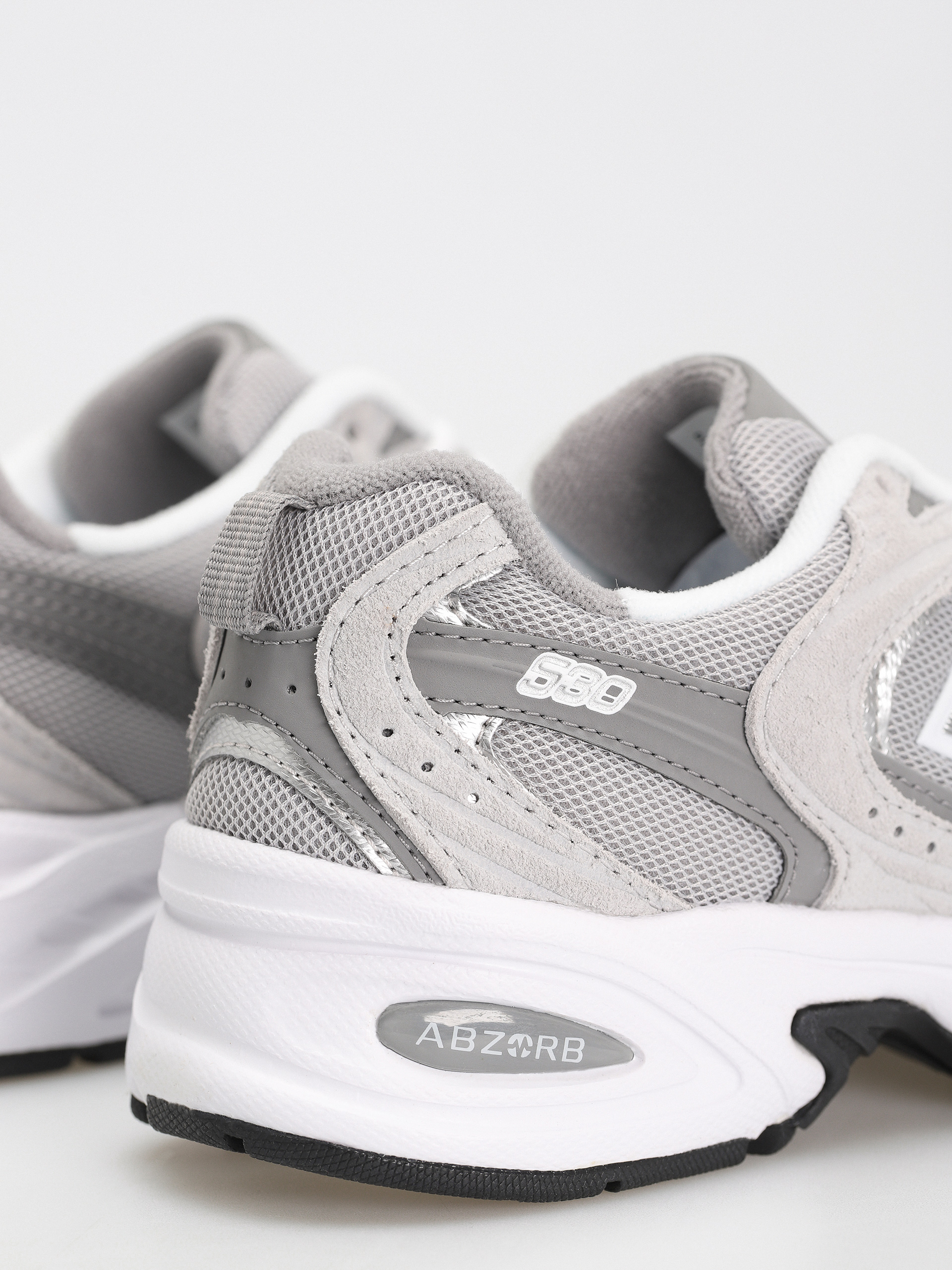 New Balance 530 Cipők (raincloud)