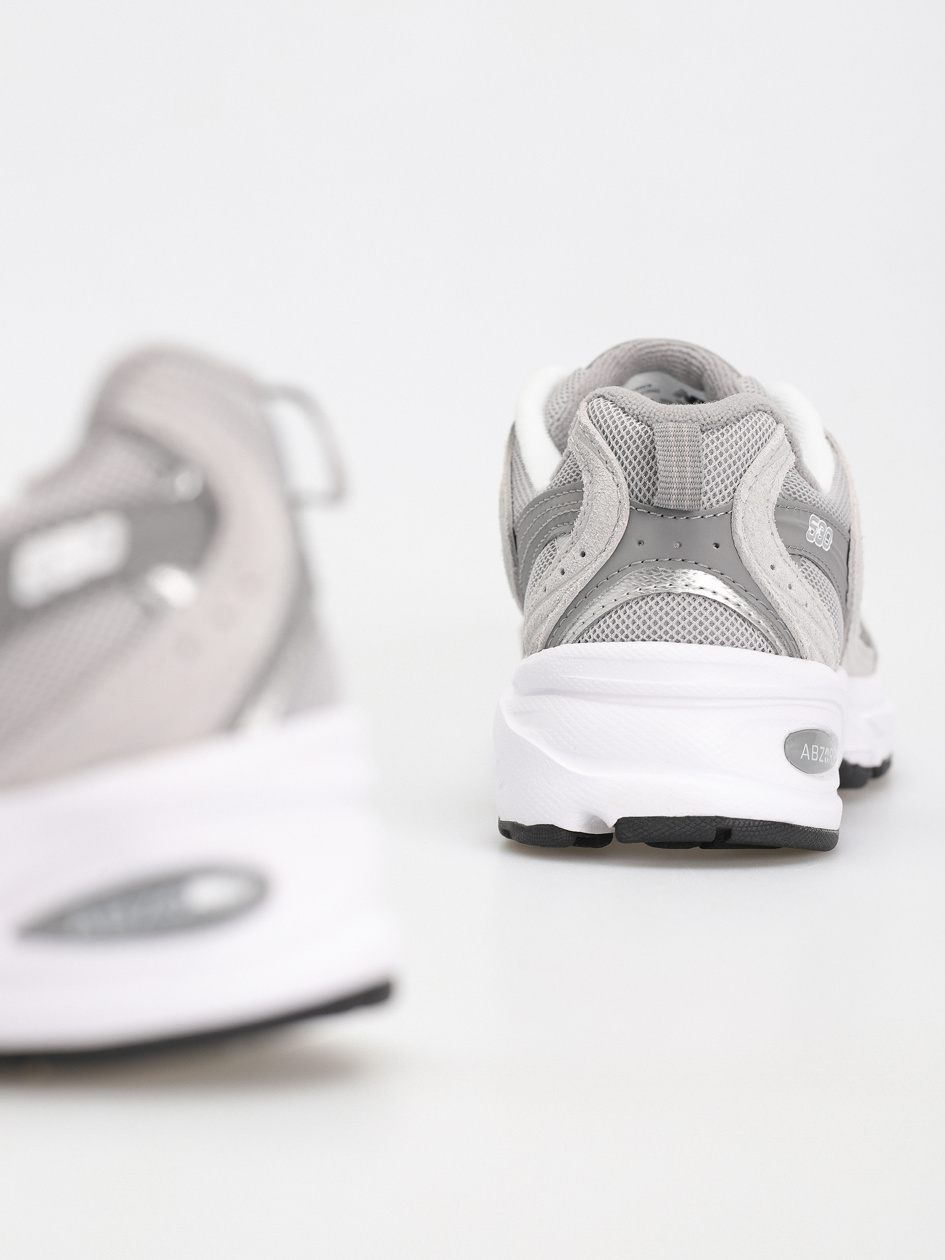 New Balance 530 Cipők (raincloud)