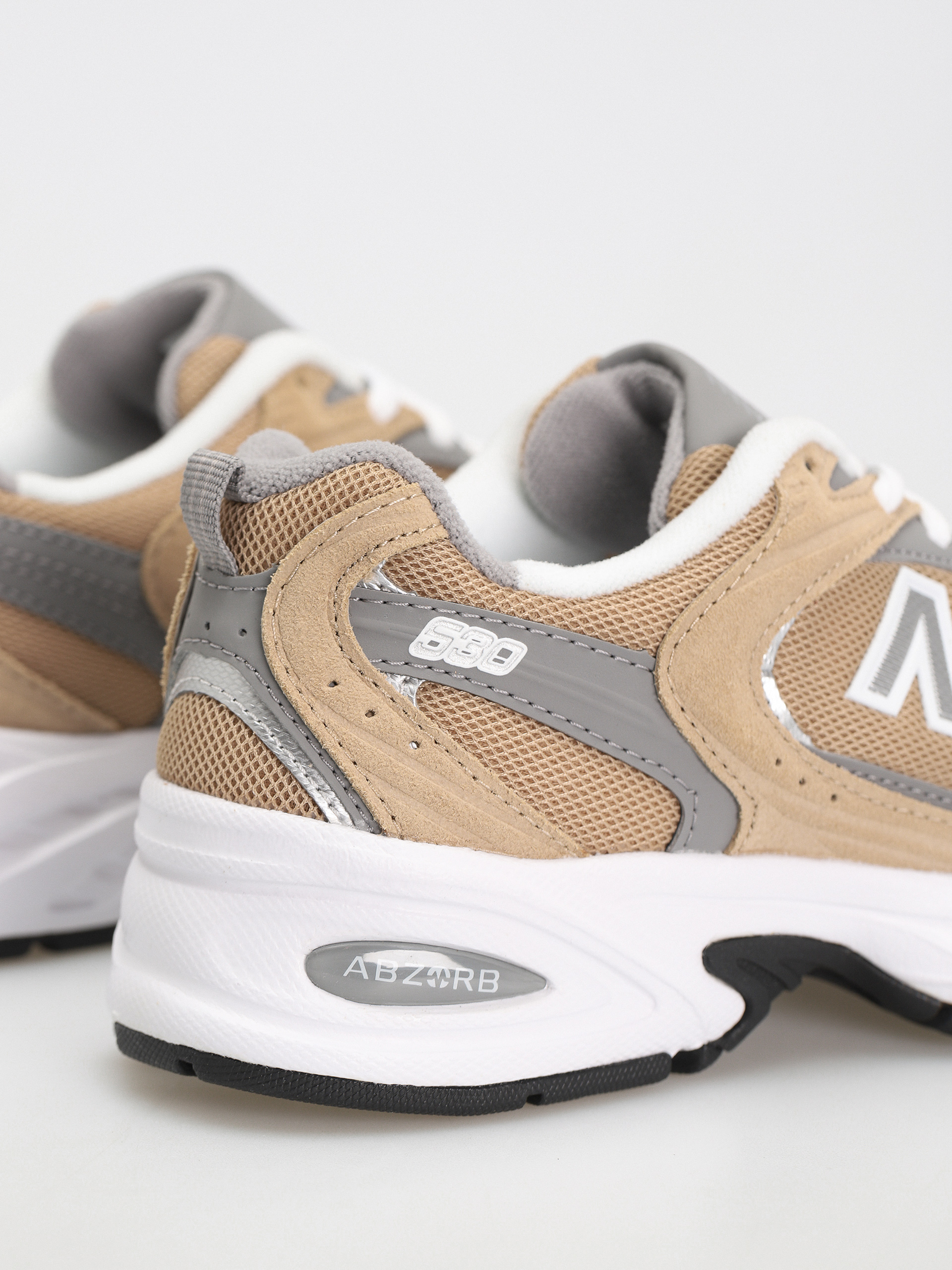 New Balance 530 Cipők (incense)