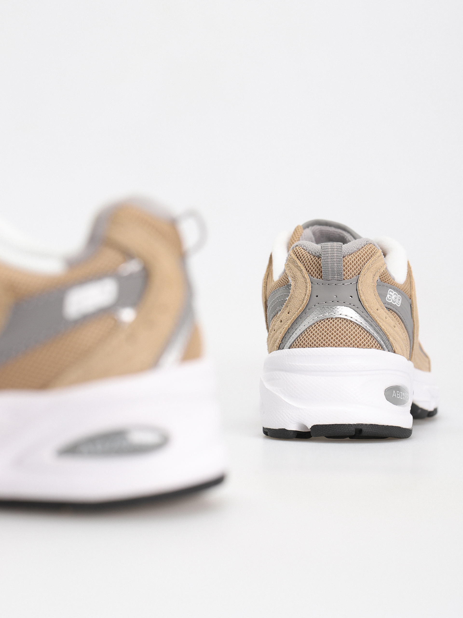 New Balance 530 Cipők (incense)