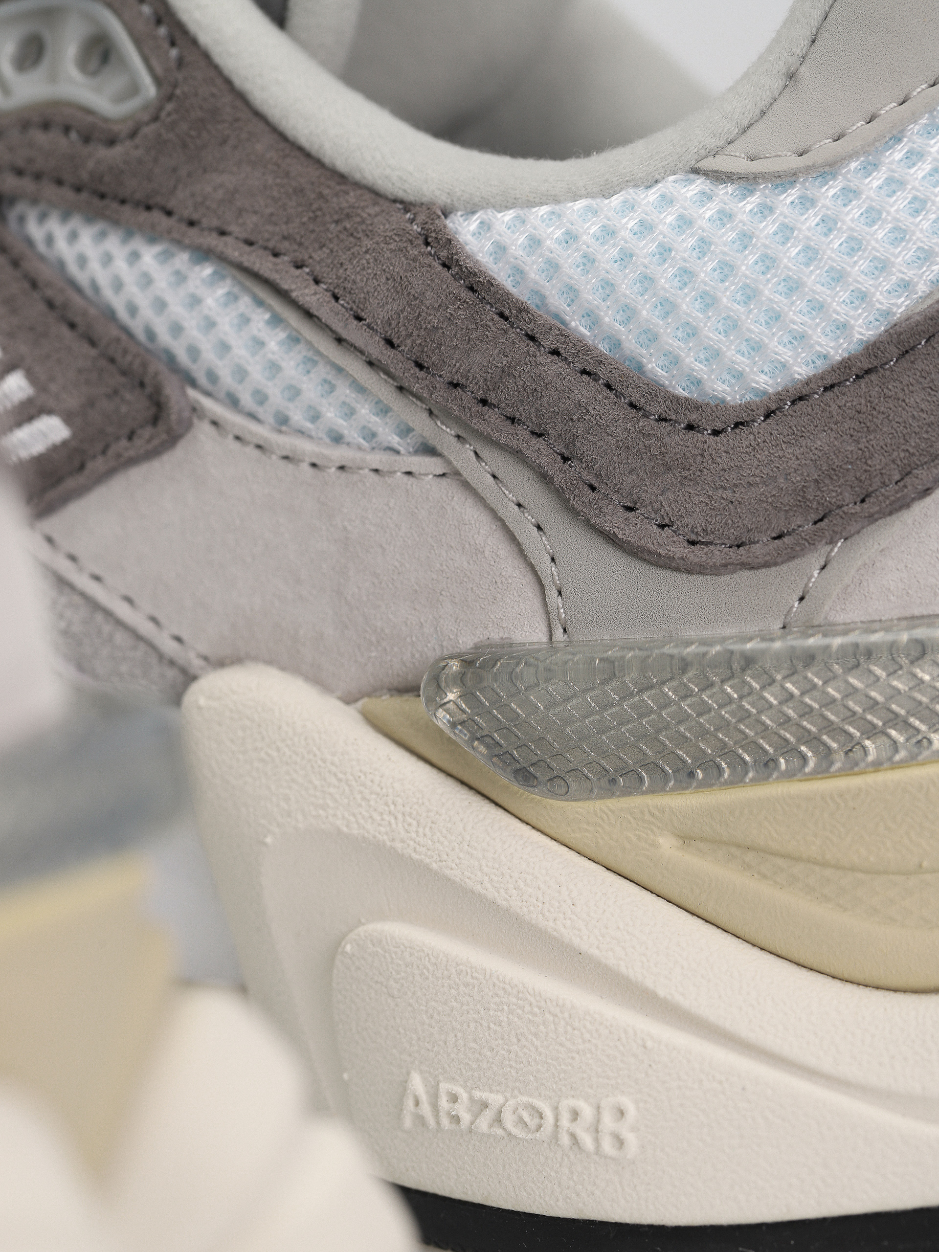 New Balance 9060 Cipők (grey)