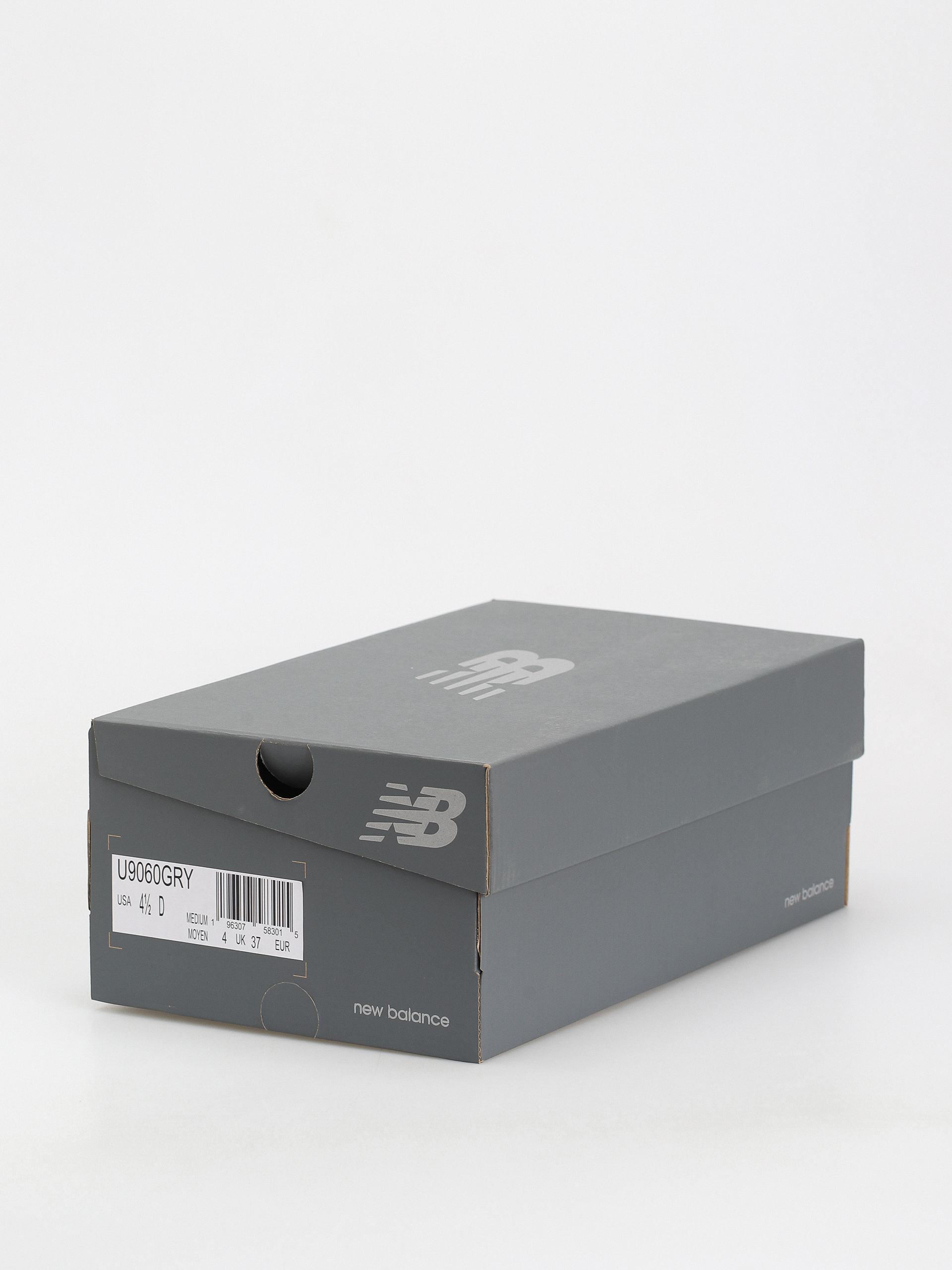 New Balance 9060 Cipők (grey)