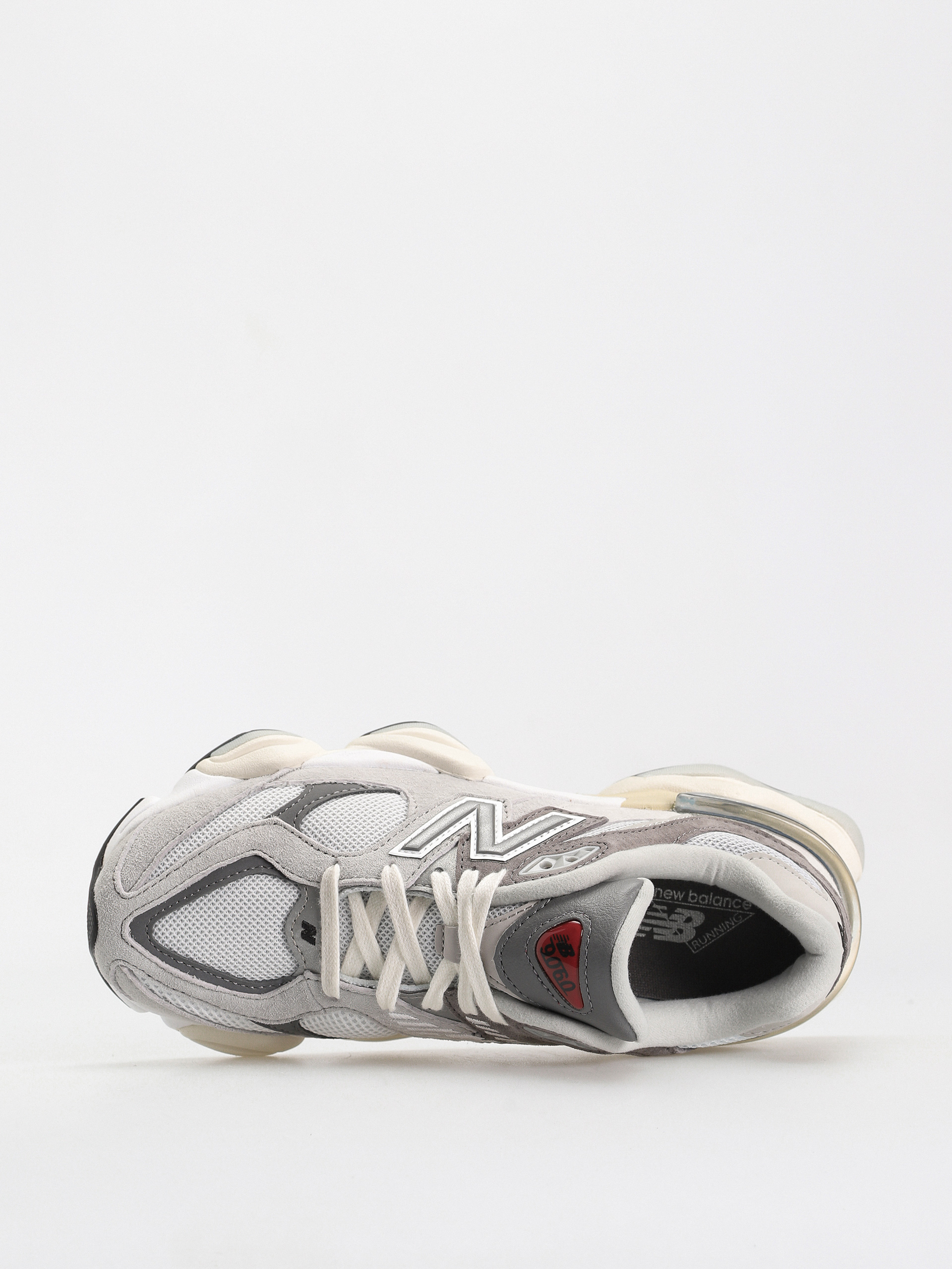 New Balance 9060 Cipők (grey)