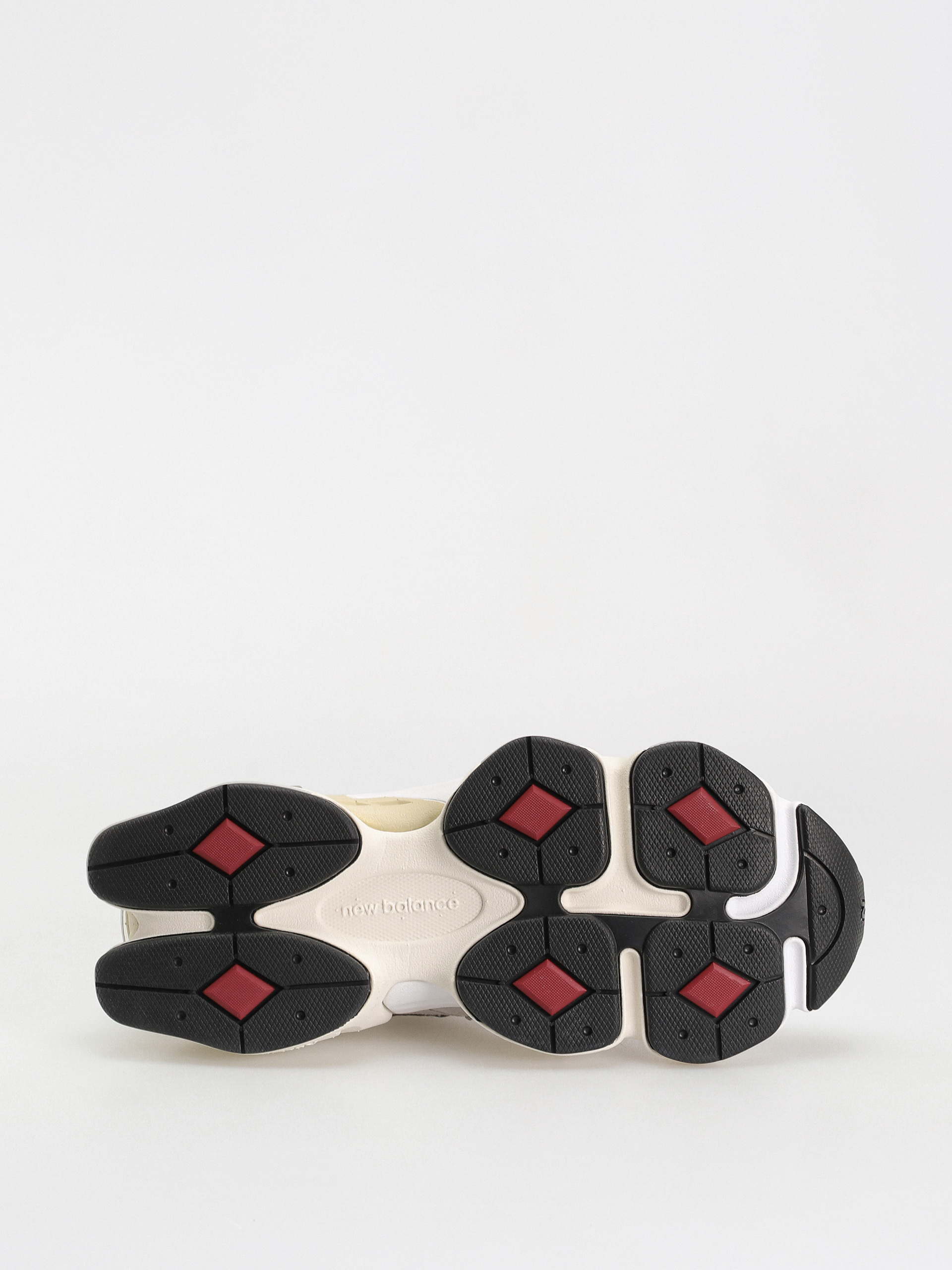 New Balance 9060 Cipők (grey)