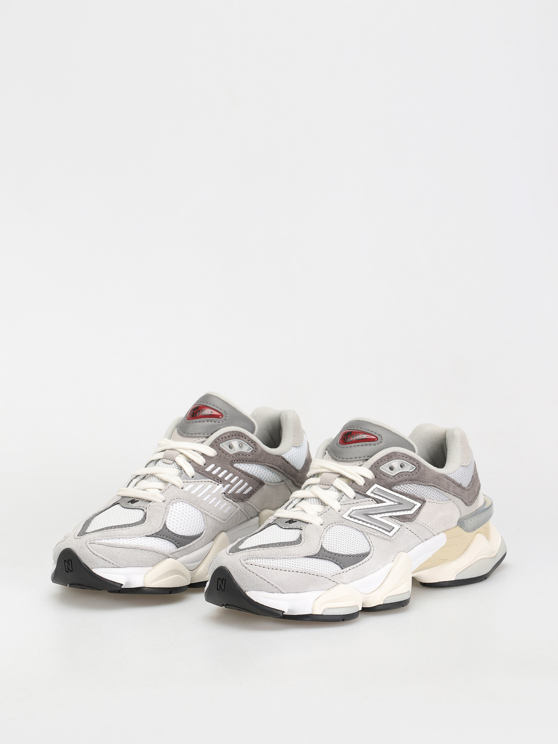 New Balance 9060 Cipők (grey)