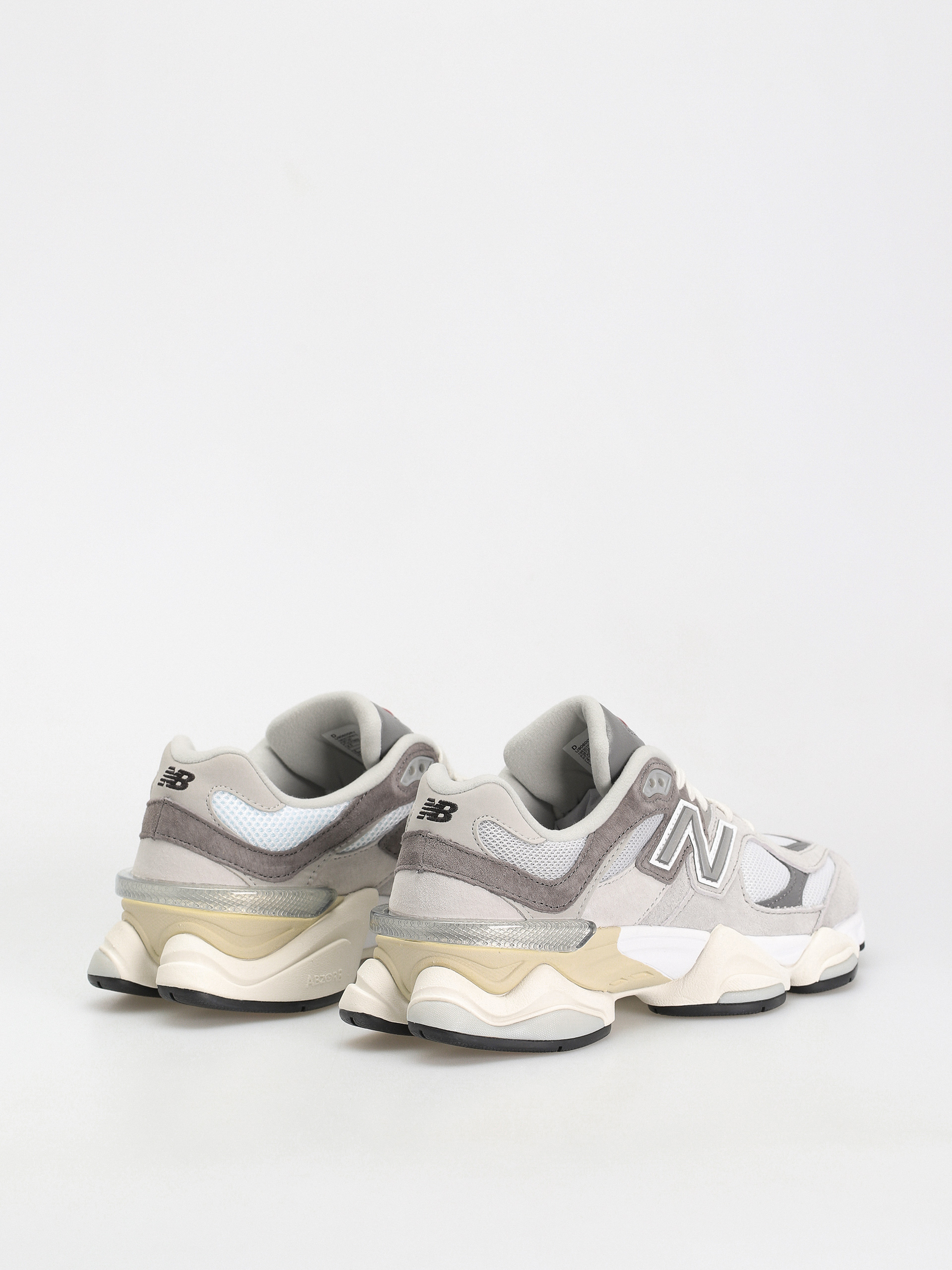 New Balance 9060 Cipők (grey)