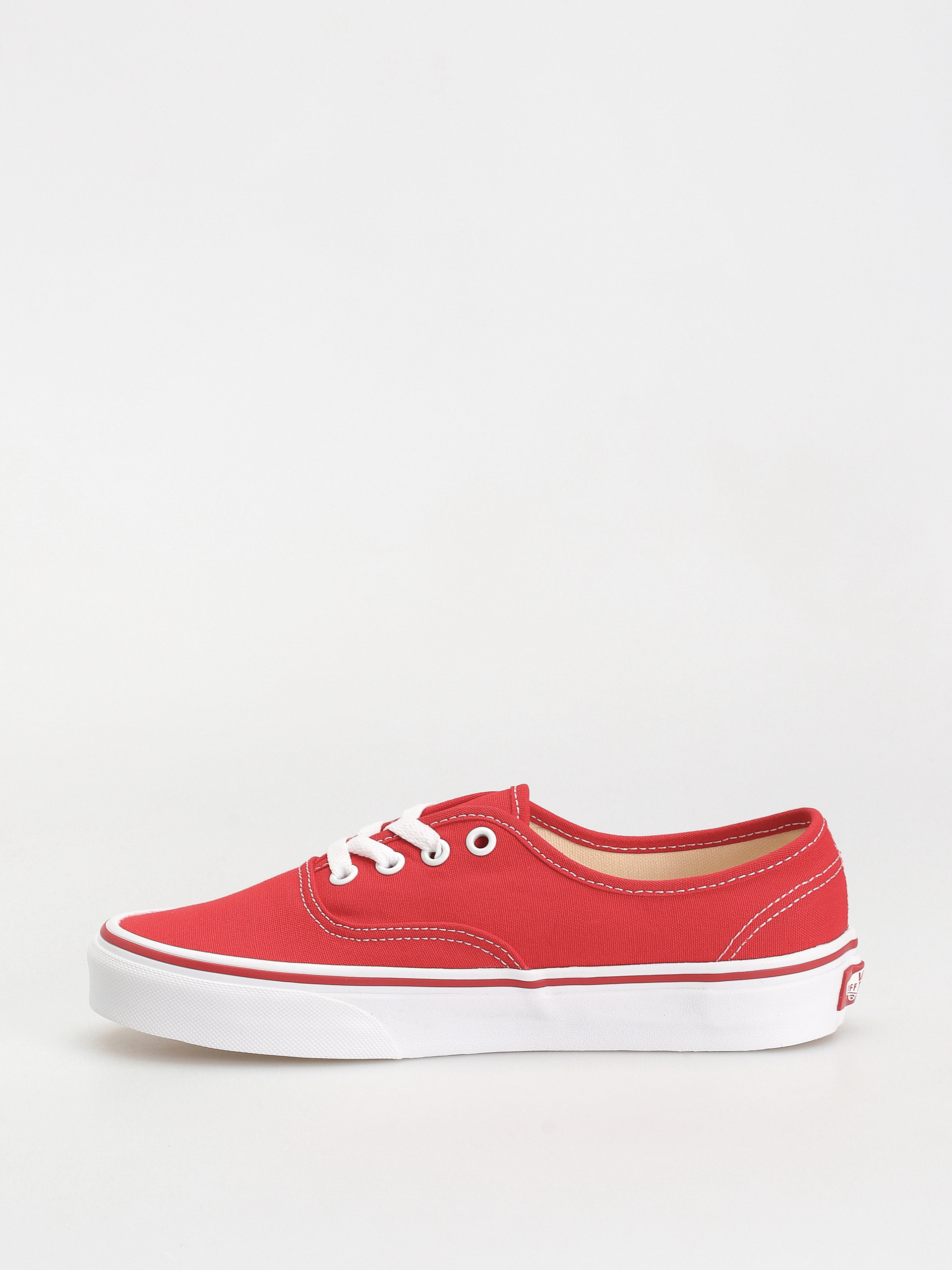 Vans Authentic Cipők (red)