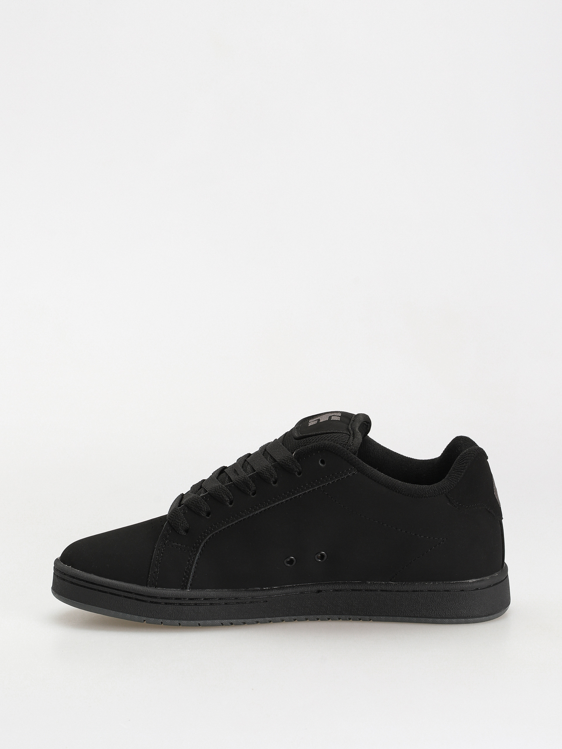 Etnies Fader Cipők (black dirty wash)