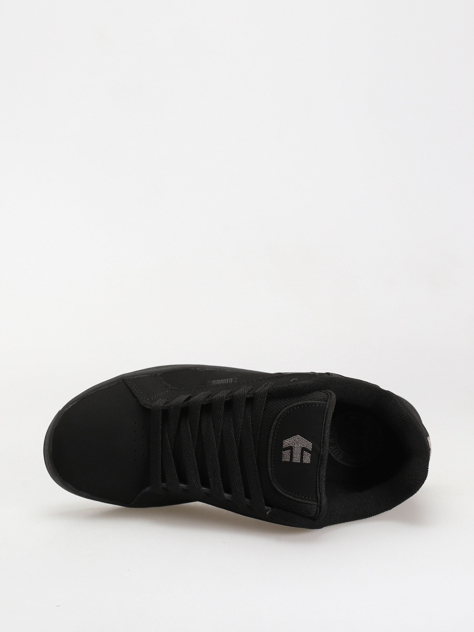 Etnies Fader Cipők (black dirty wash)