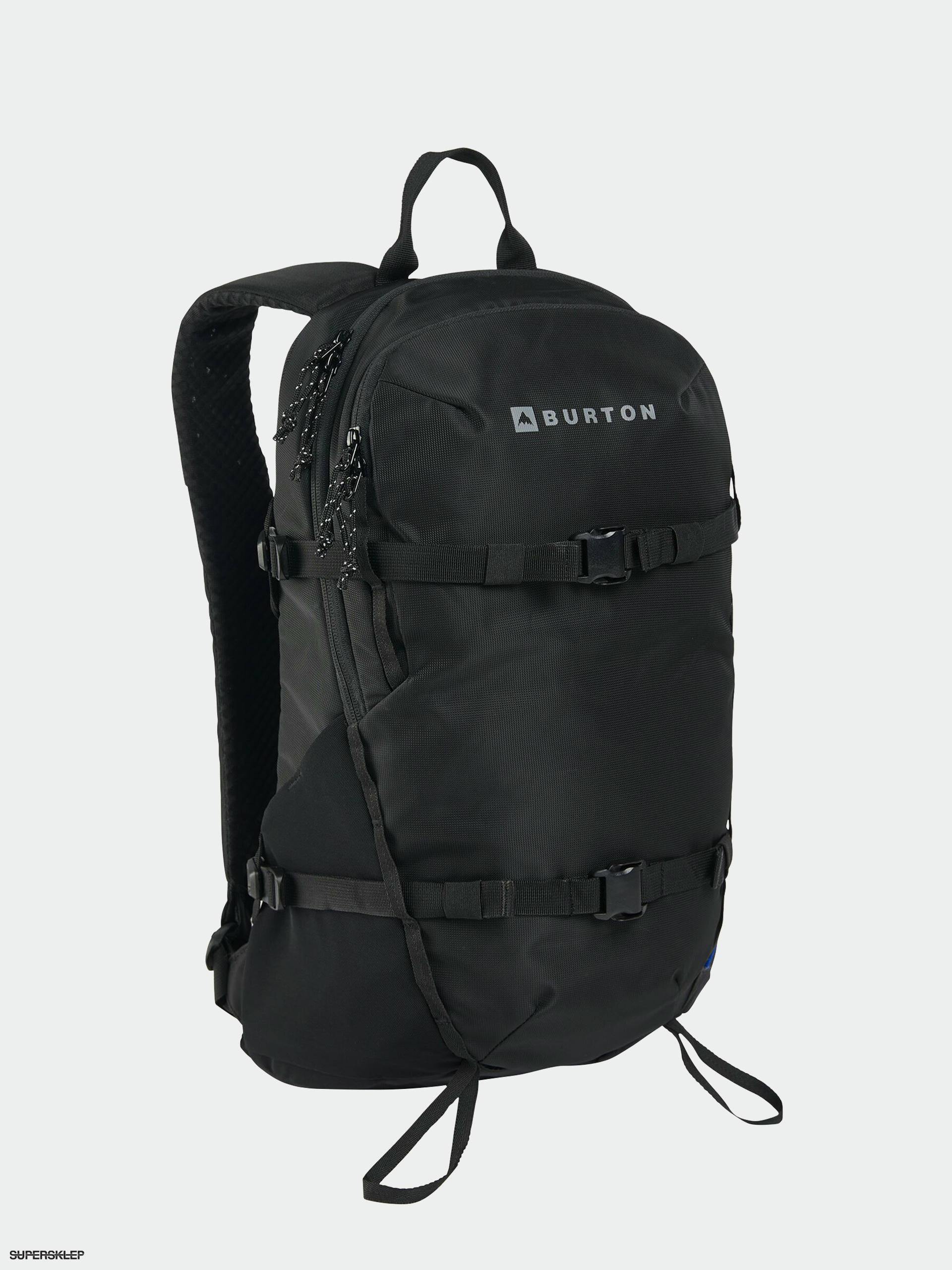 Burton Day Hiker 22L H tizs k true black