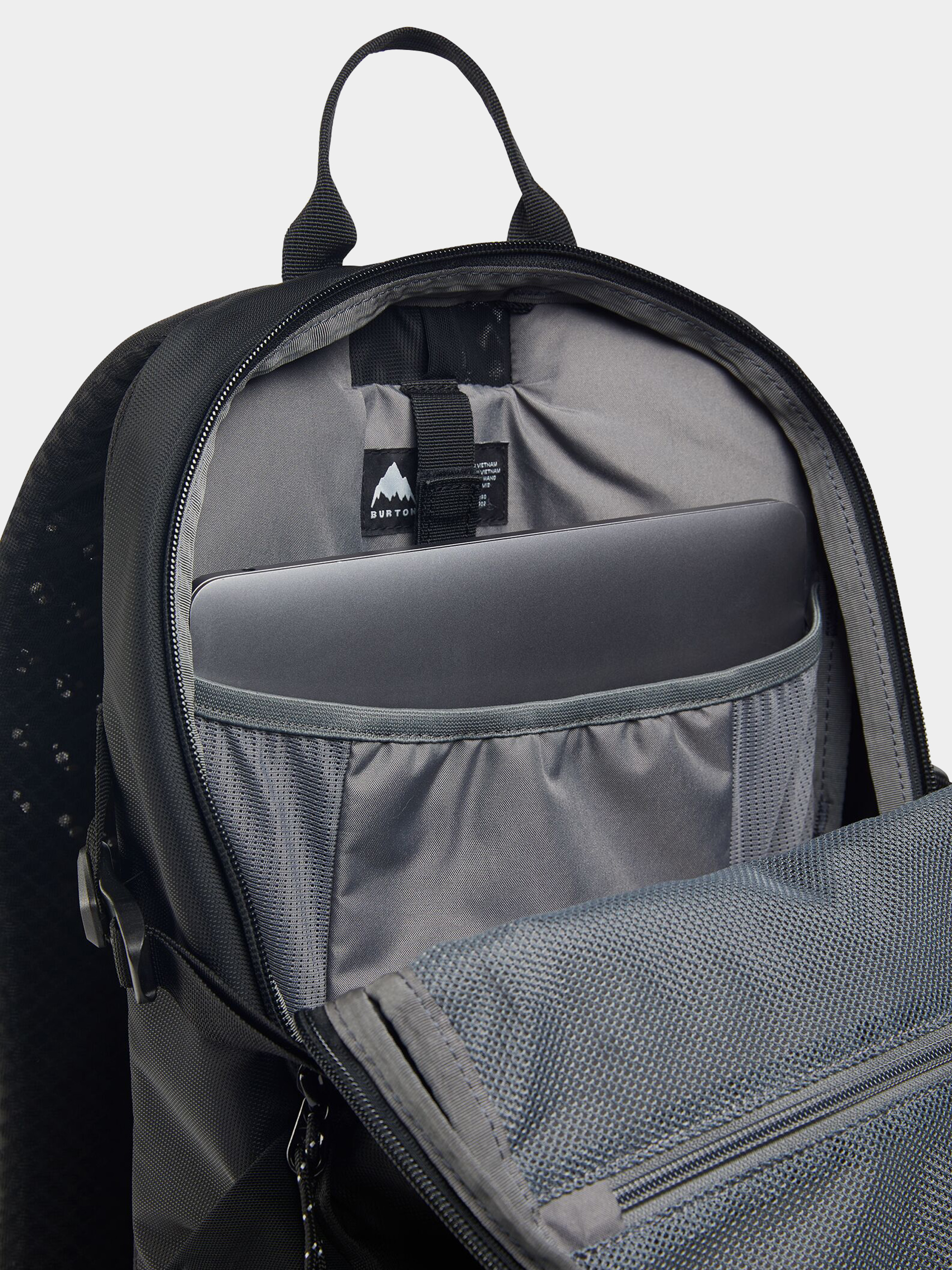 Burton Day Hiker 22L Hátizsák (true black)