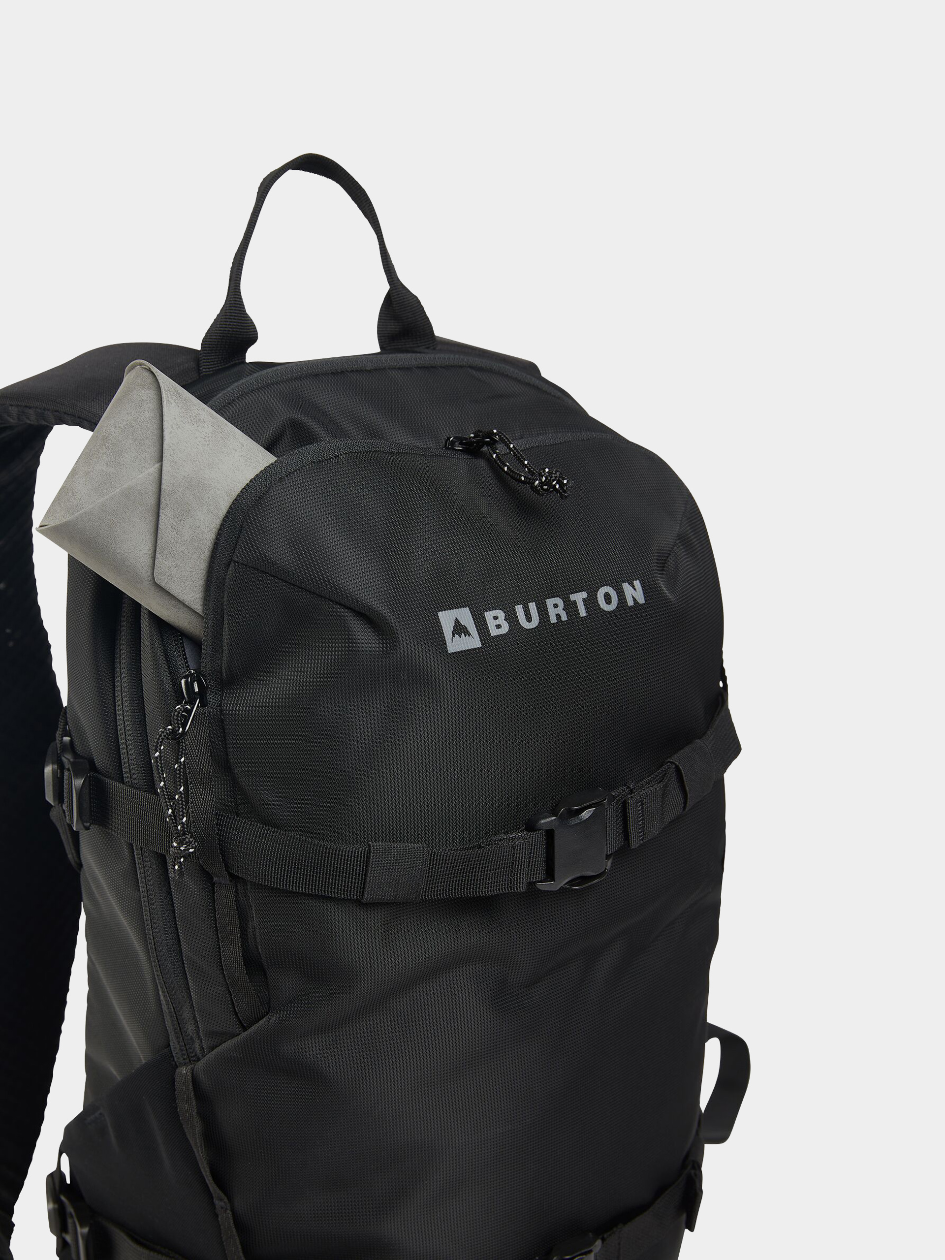 Burton Day Hiker 22L Hátizsák (true black)