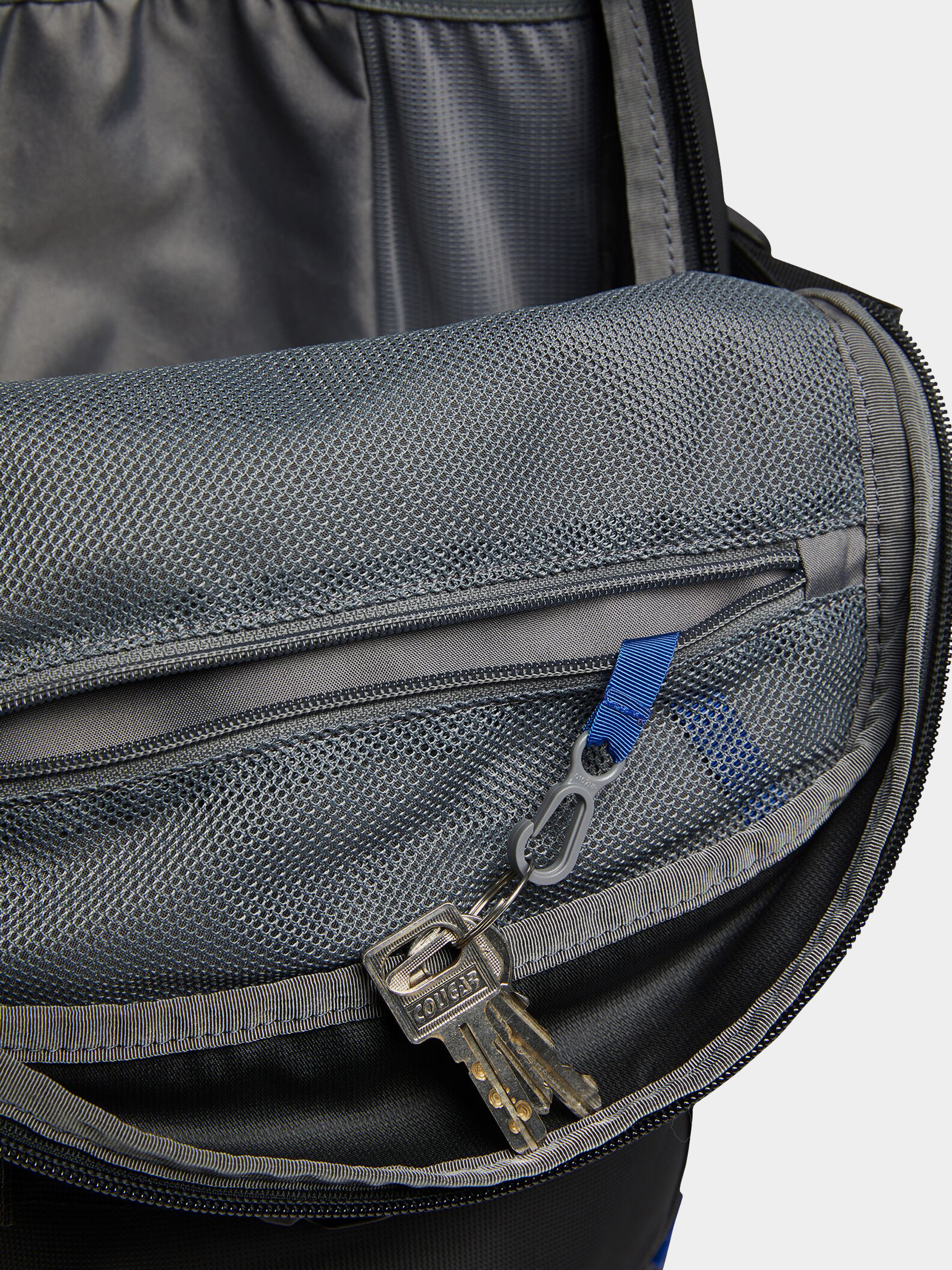 Burton Day Hiker 22L Hátizsák (true black)