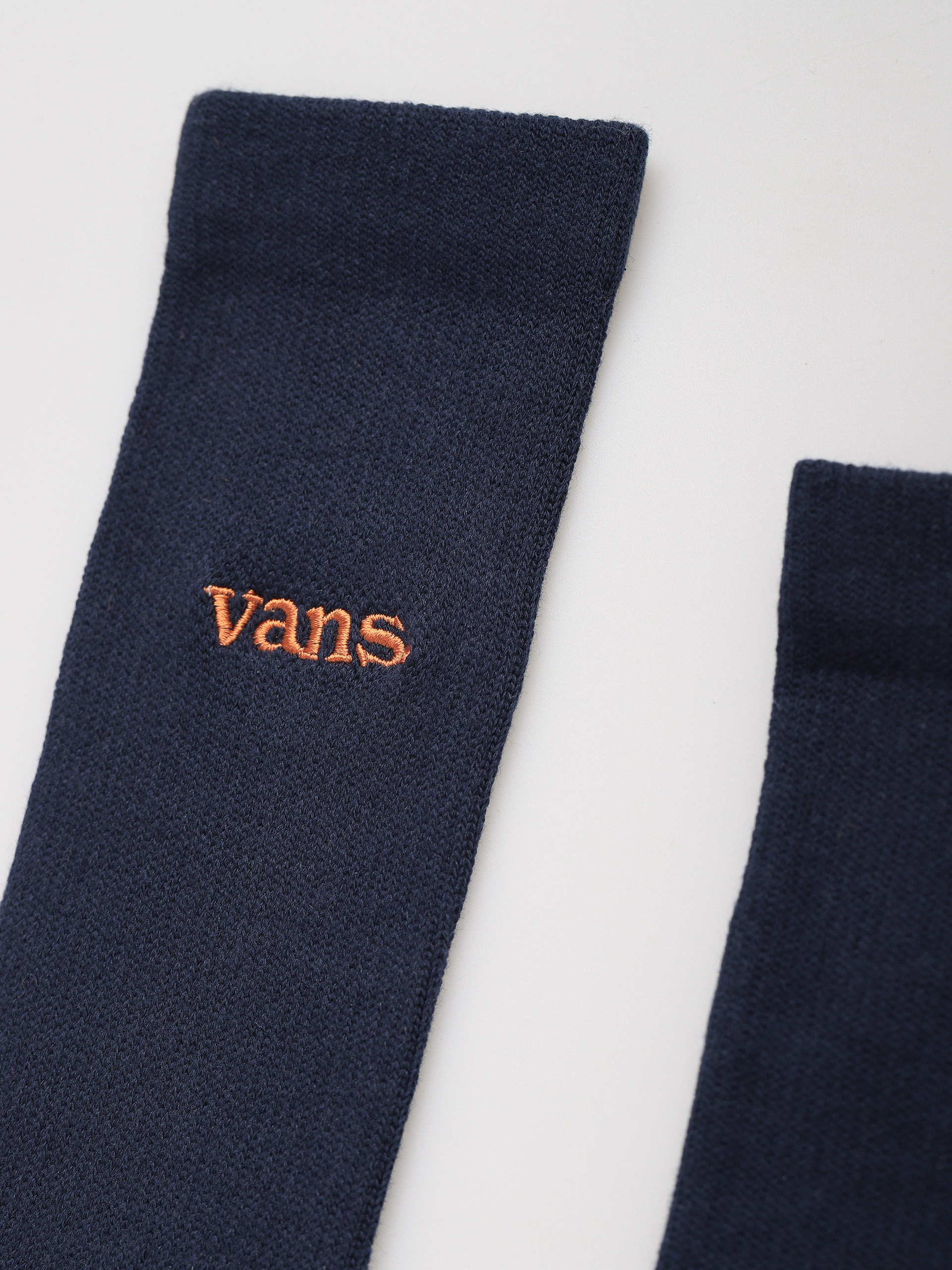 Vans X Zahba 66 Crew Zokni (dress blues)