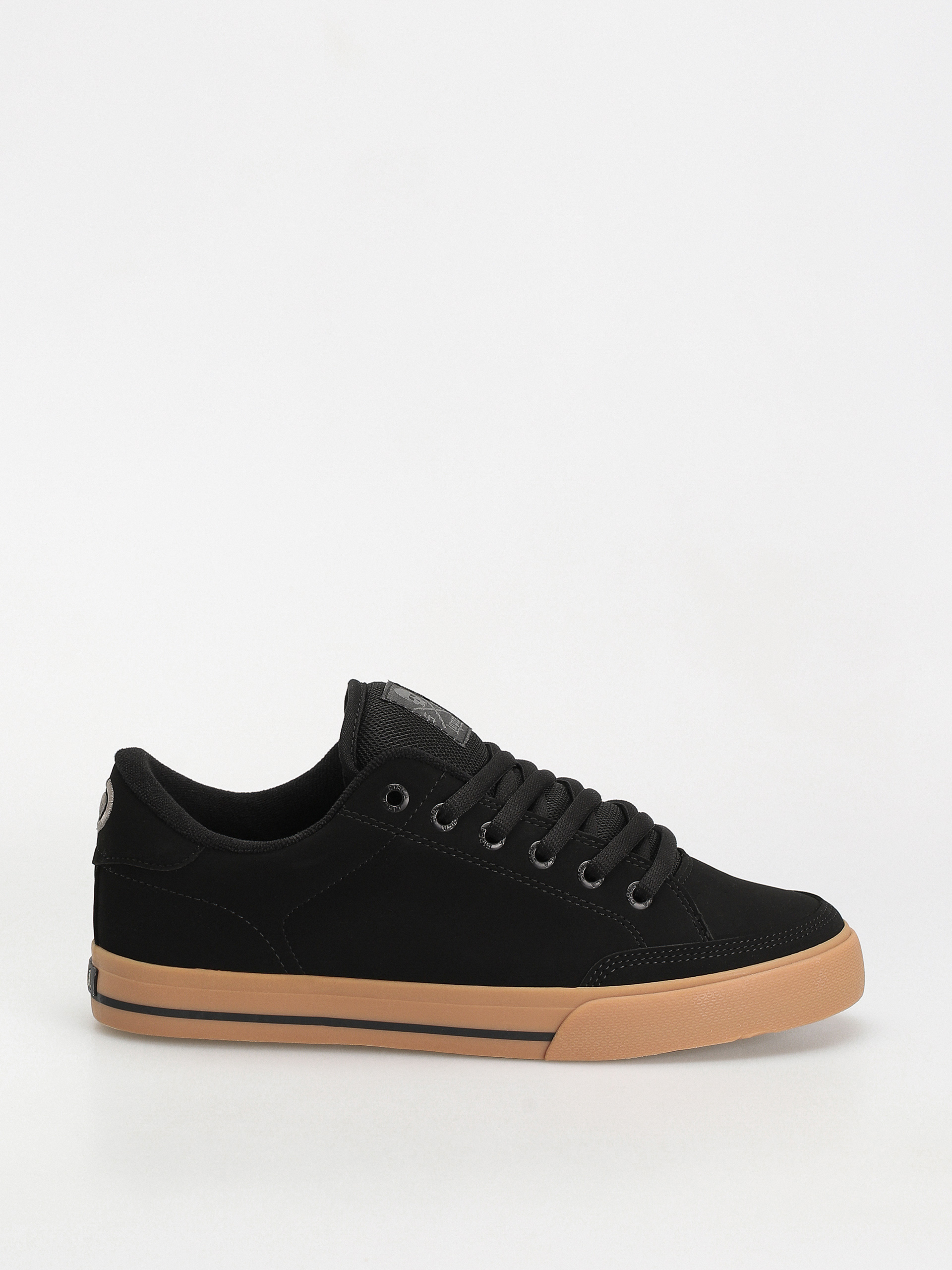 Circa Lopez 50 Cipők (black/gum)