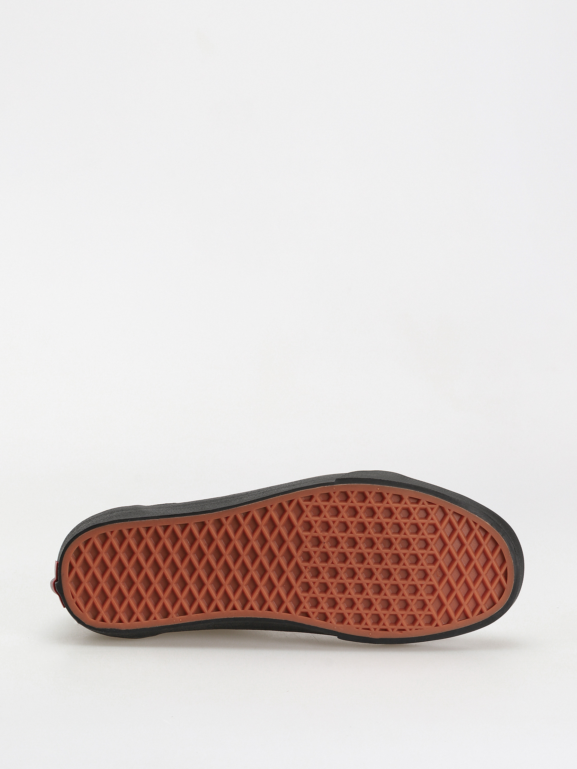 Vans Old Skool Cipők (suede/black/black/black)