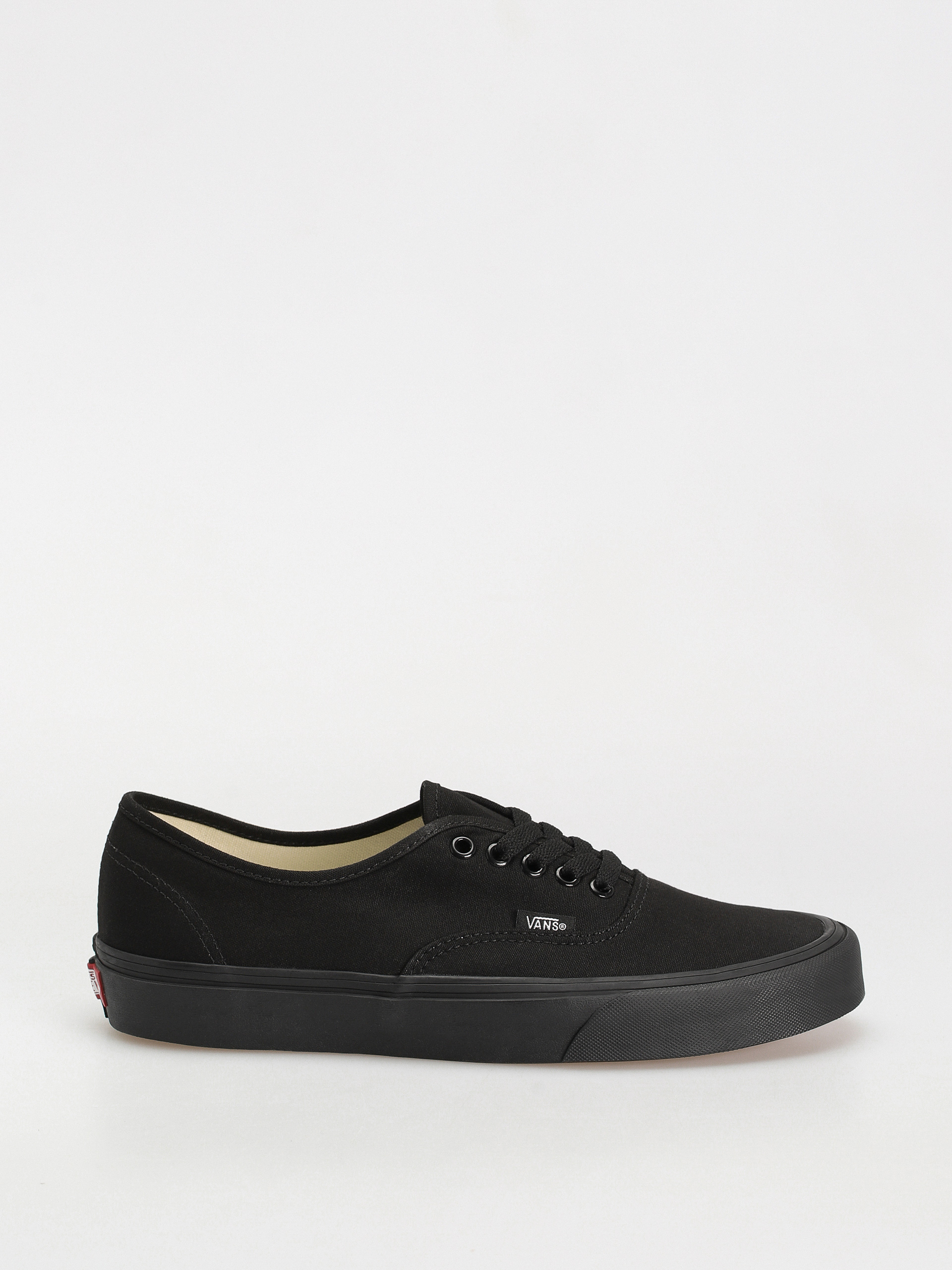 Vans Authentic Cipu0151k (black/black)