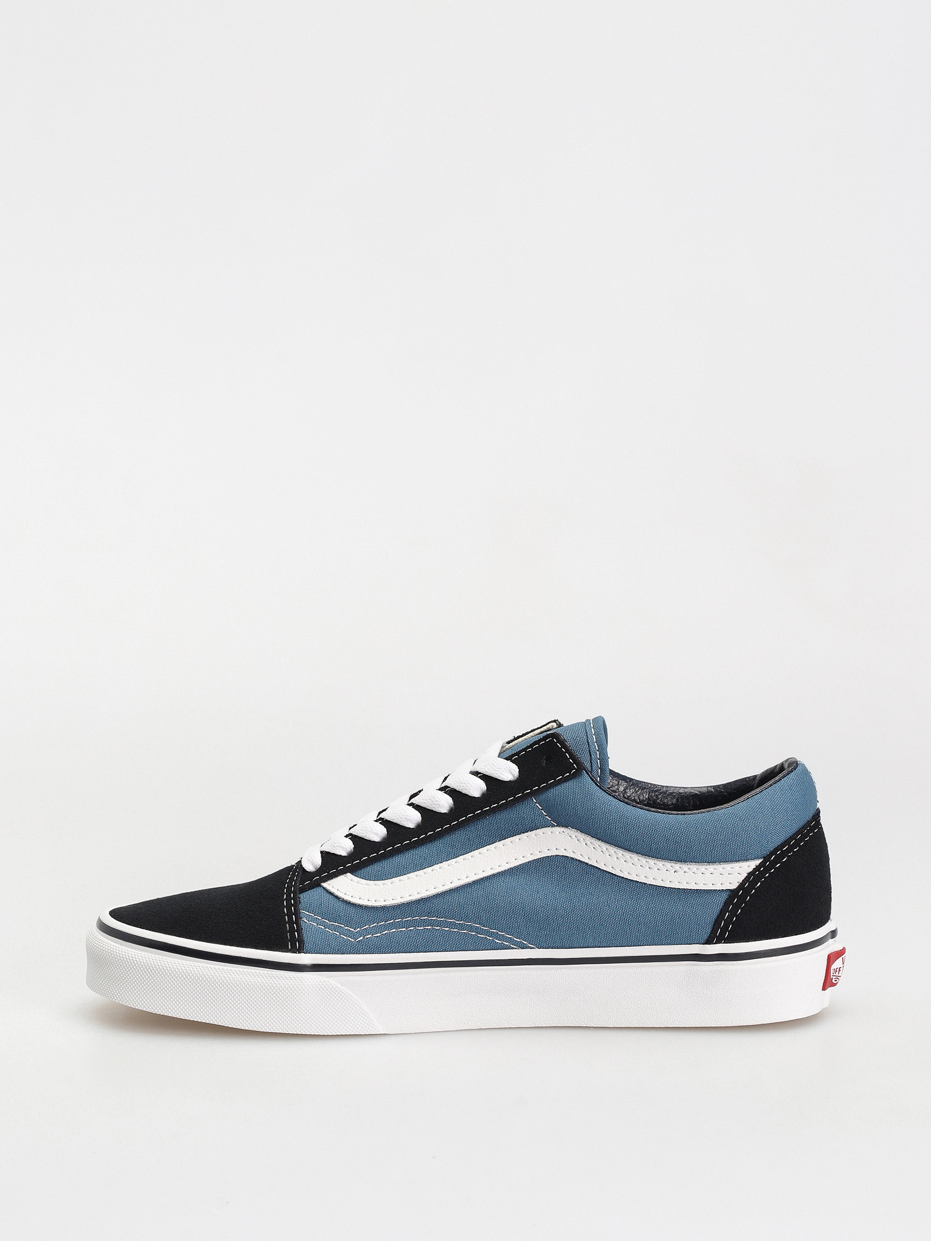 Vans Old Skool Cipők (navy)