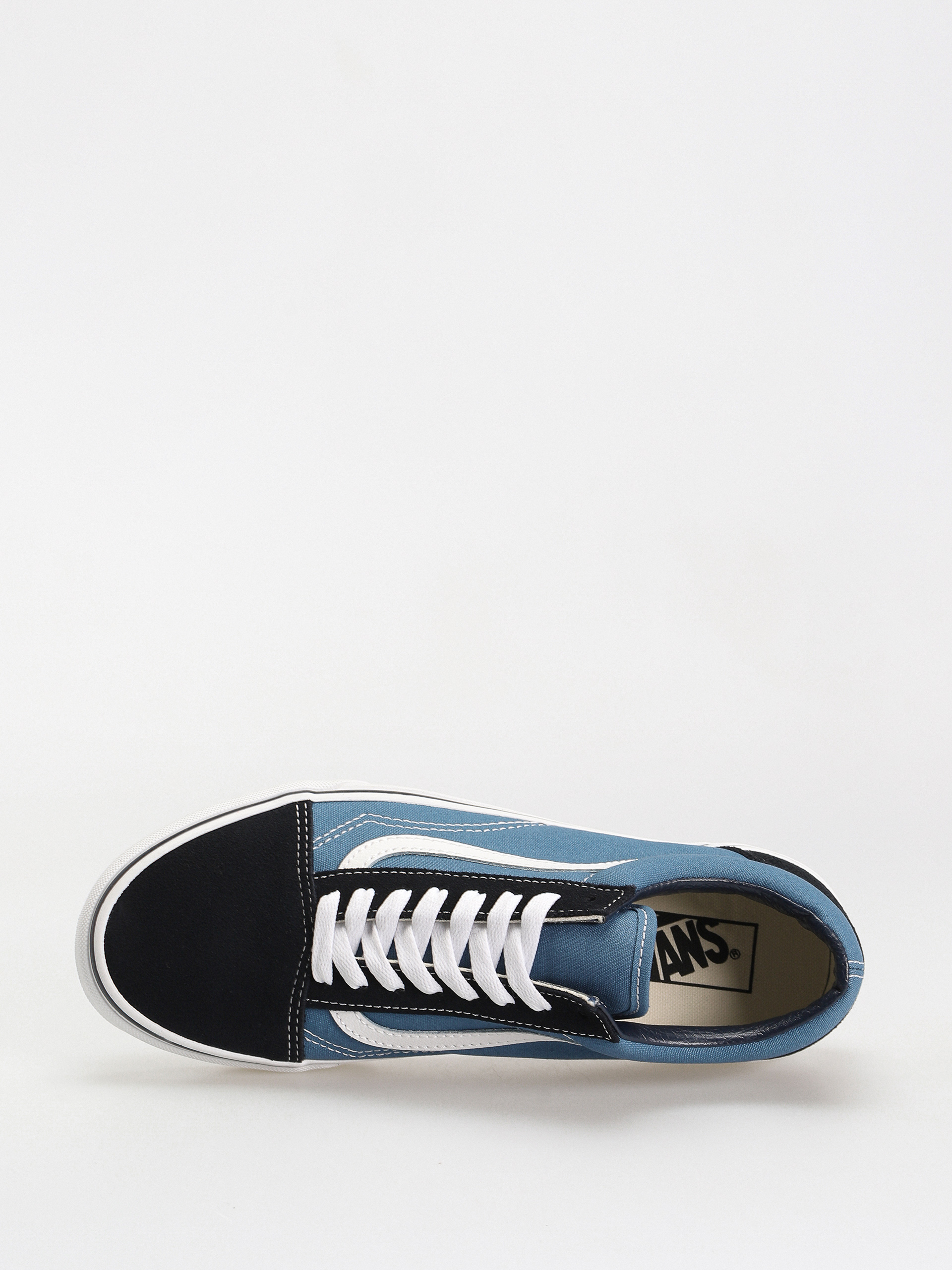 Vans Old Skool Cipők (navy)
