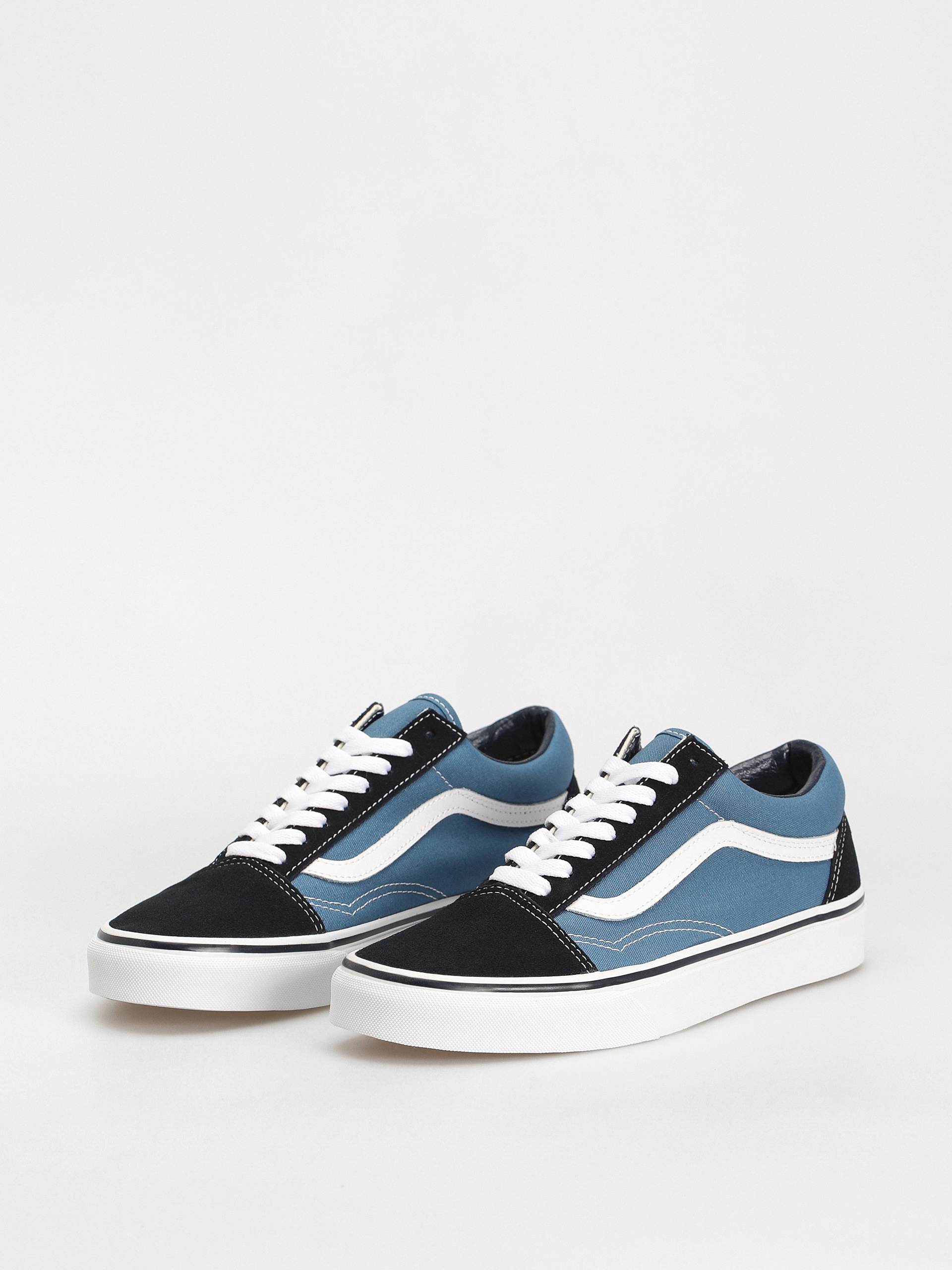 Vans Old Skool Cipők (navy)