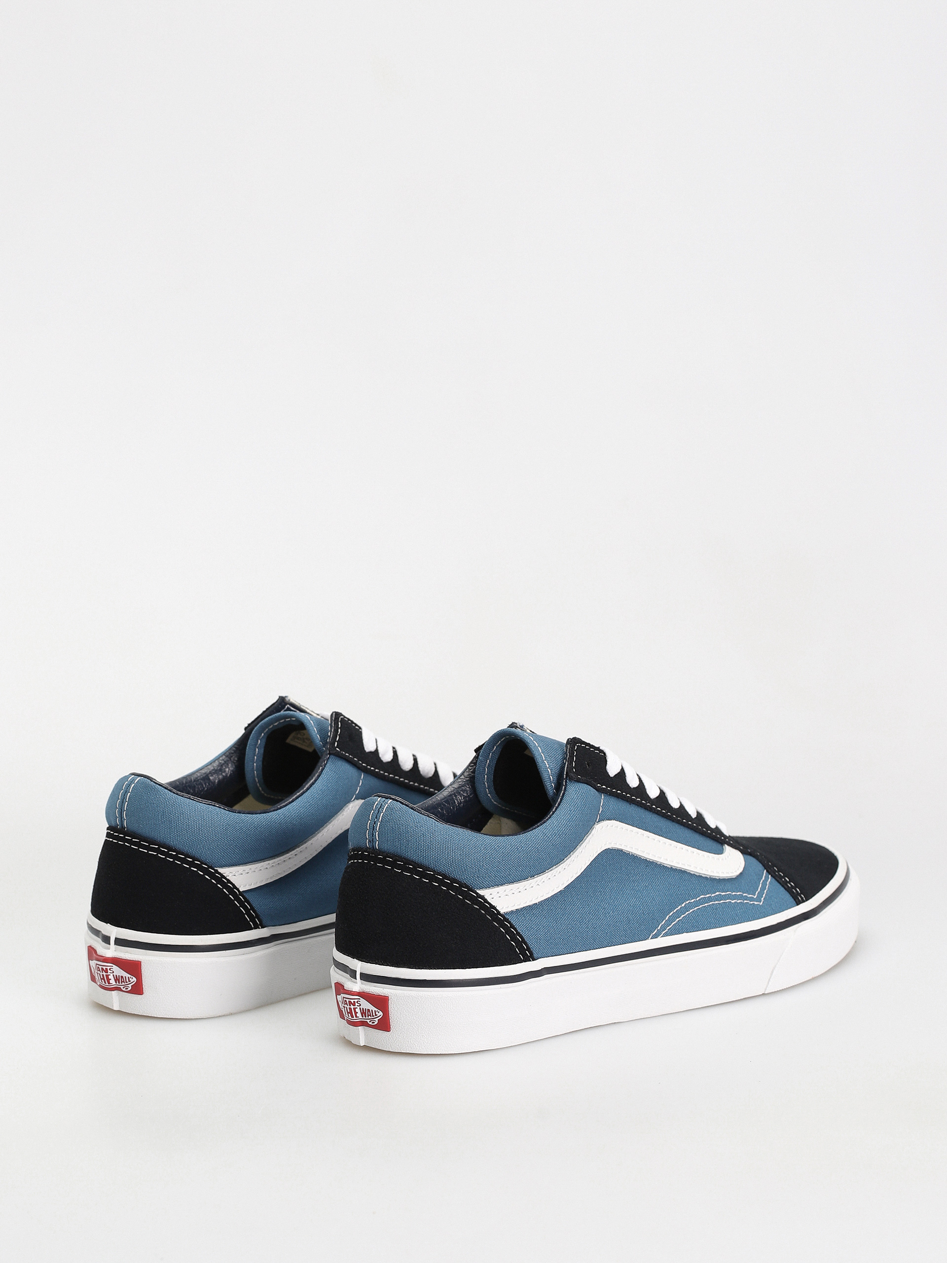 Vans Old Skool Cipők (navy)
