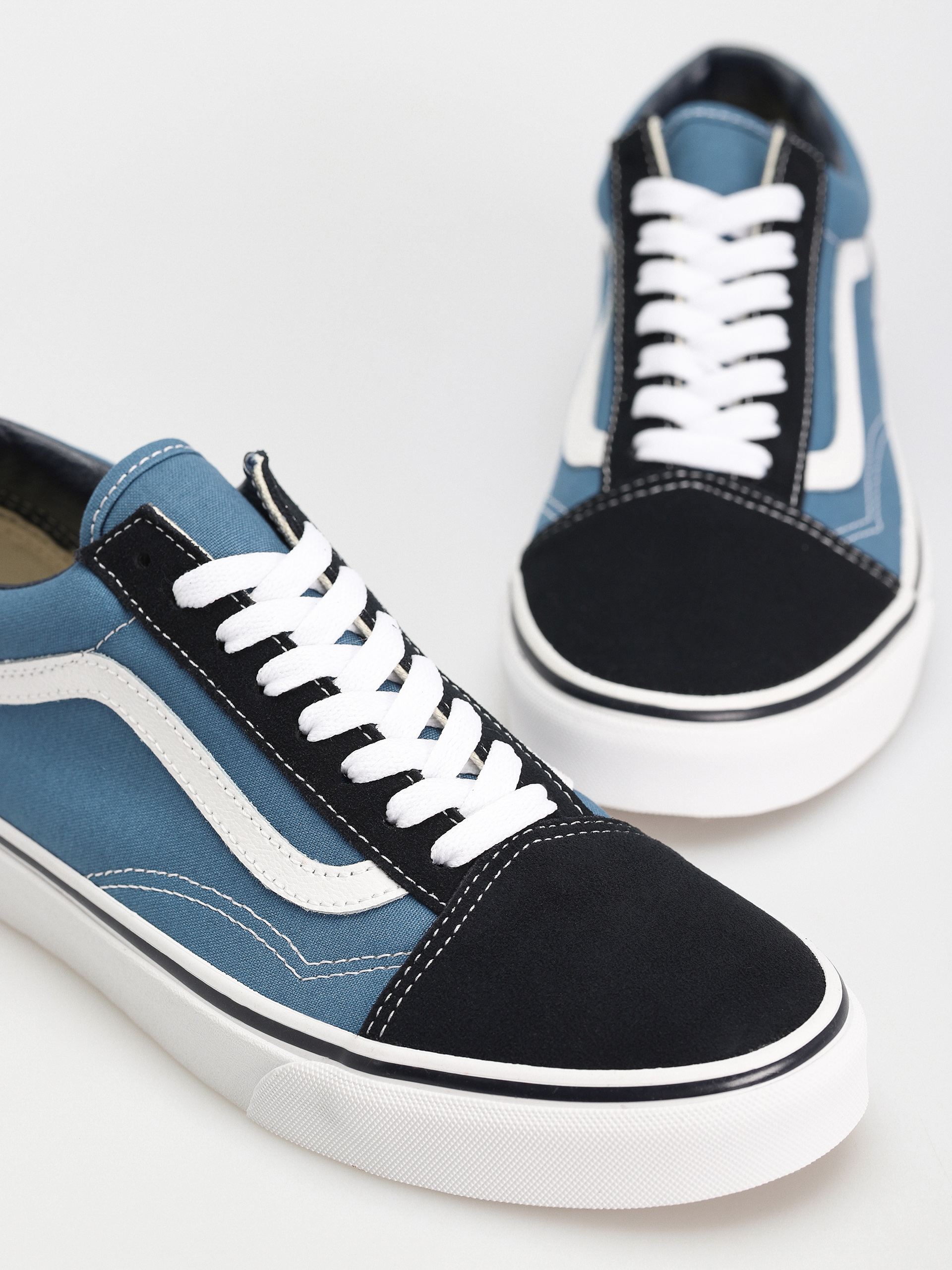Vans Old Skool Cipők (navy)