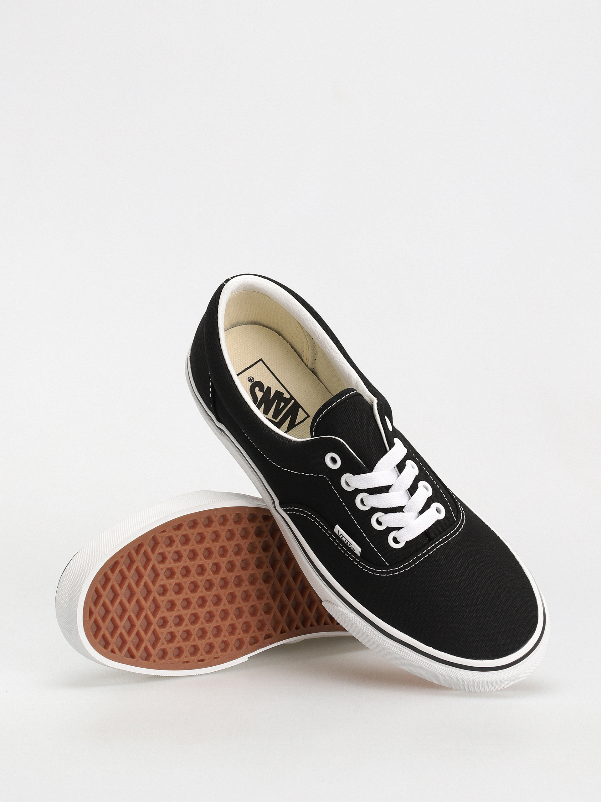 Vans Era Cipők (black)