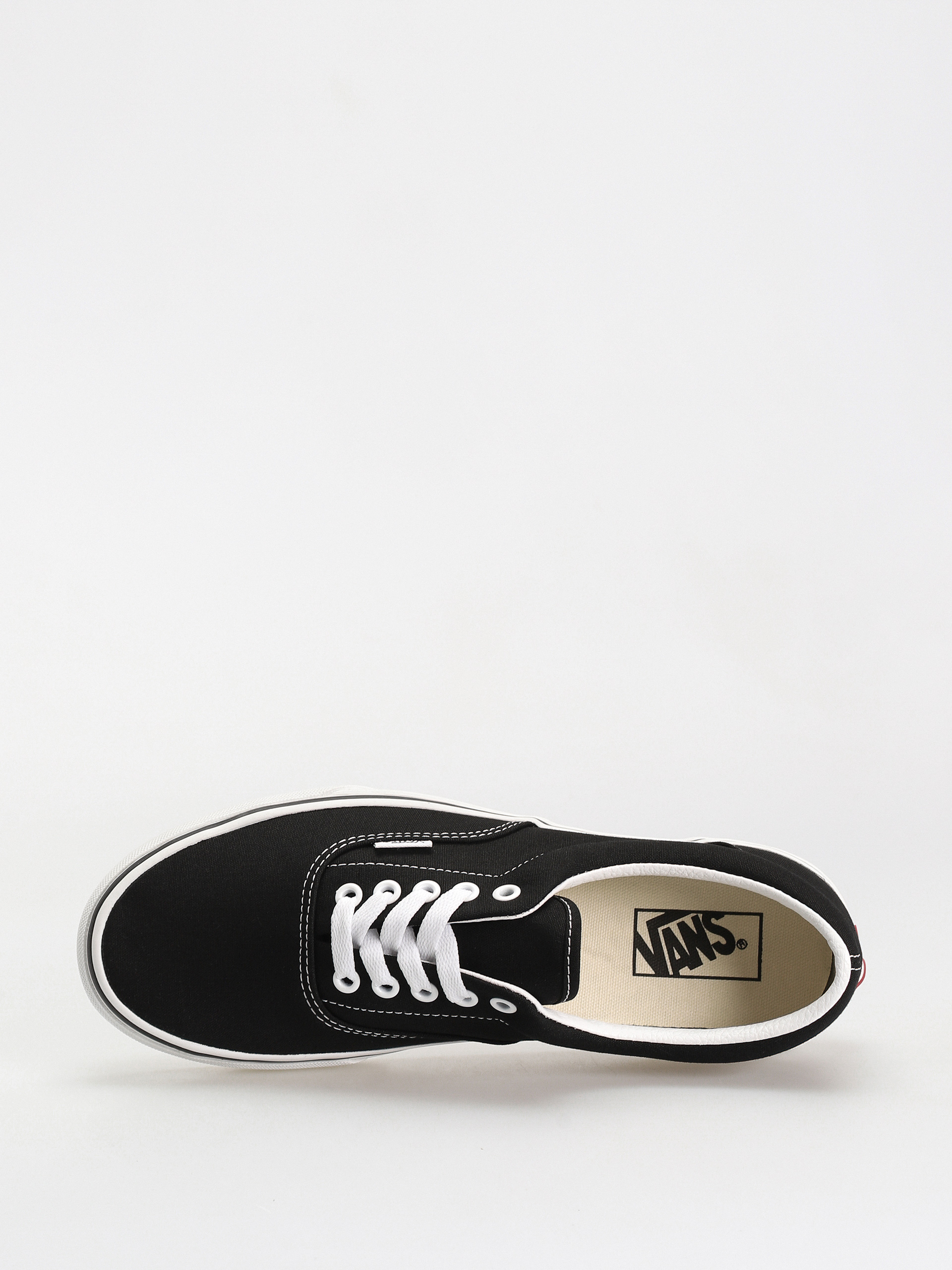 Vans Era Cipők (black)