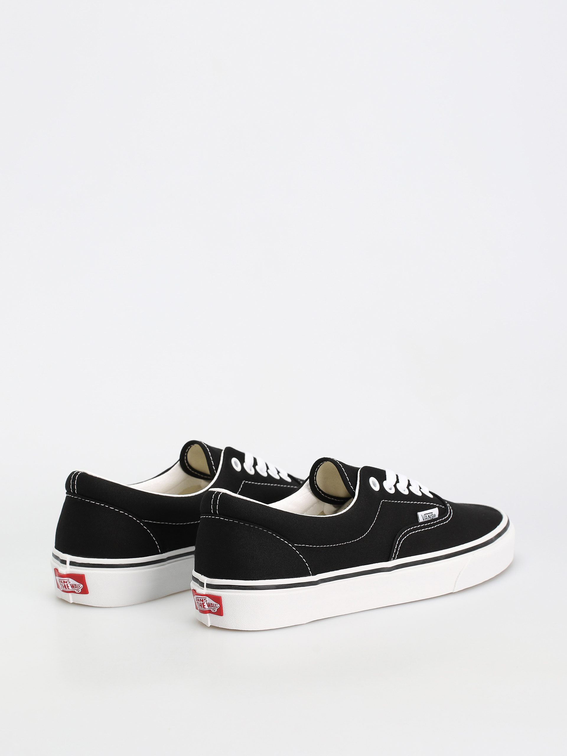Vans Era Cipők (black)