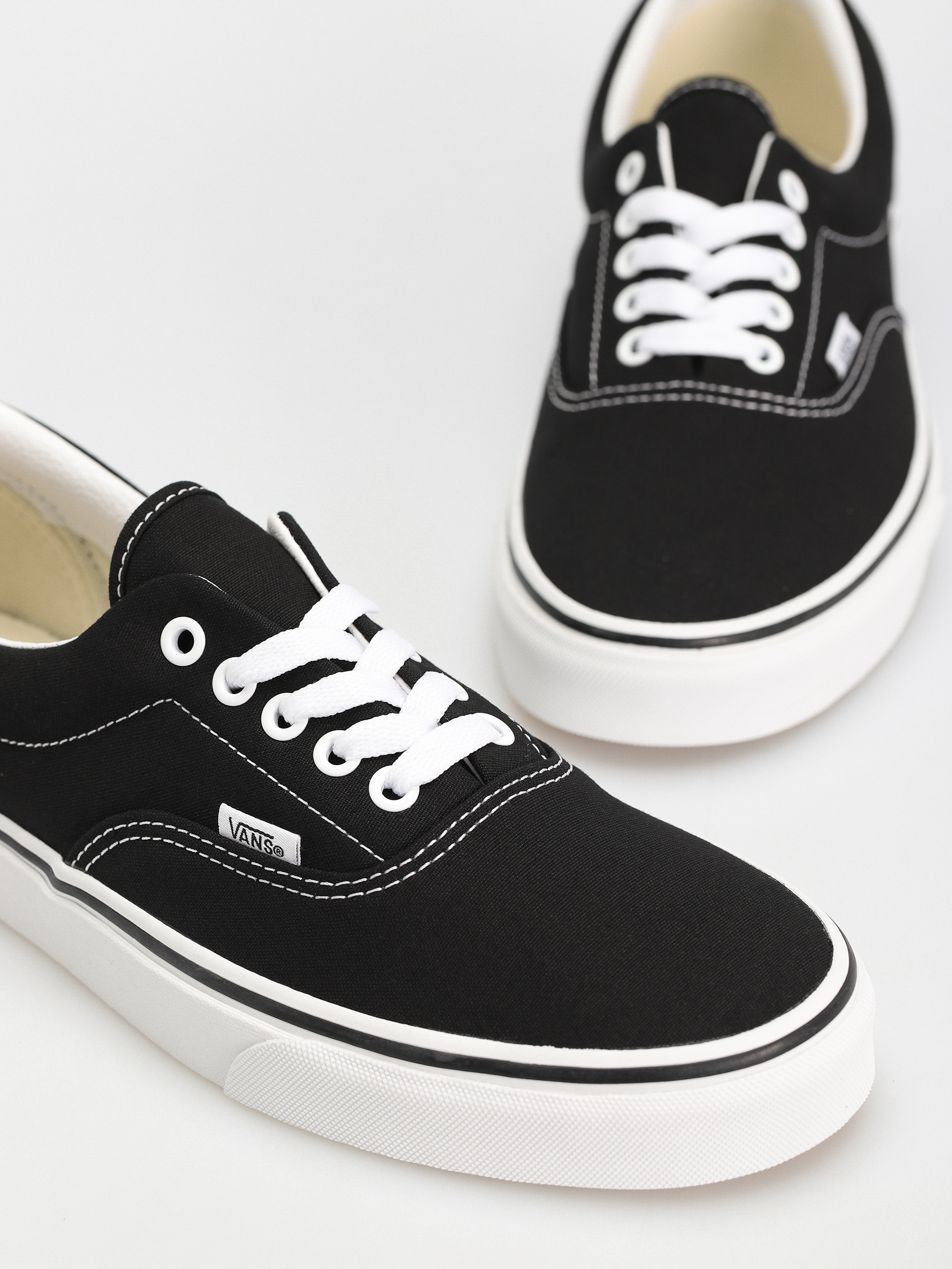 Vans Era Cipők (black)