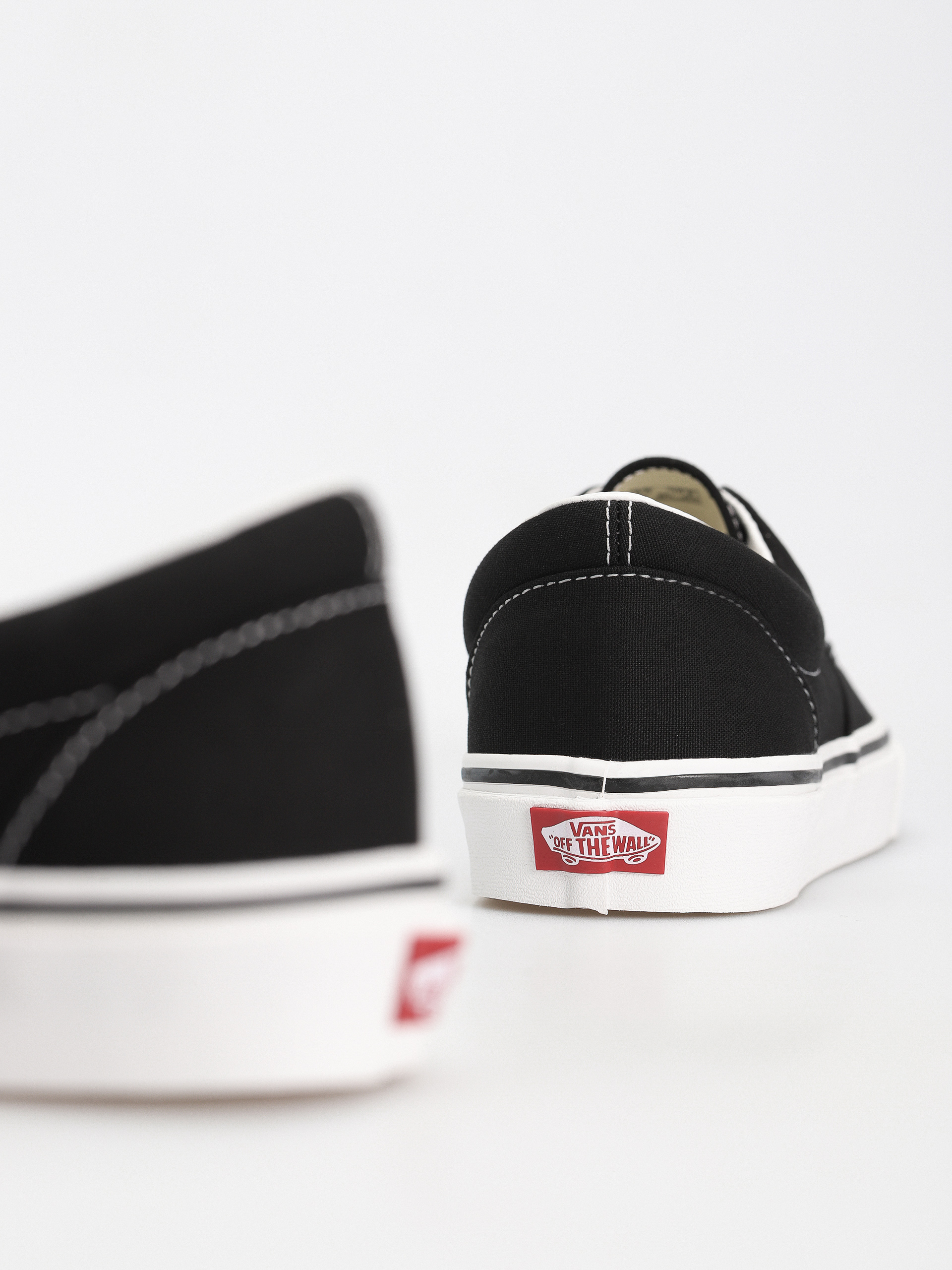 Vans Era Cipők (black)